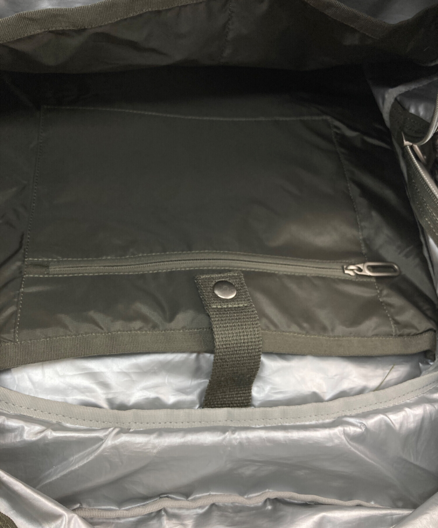 中古・古着通販】LeSportsac (レスポートサック) MODERN FLAP