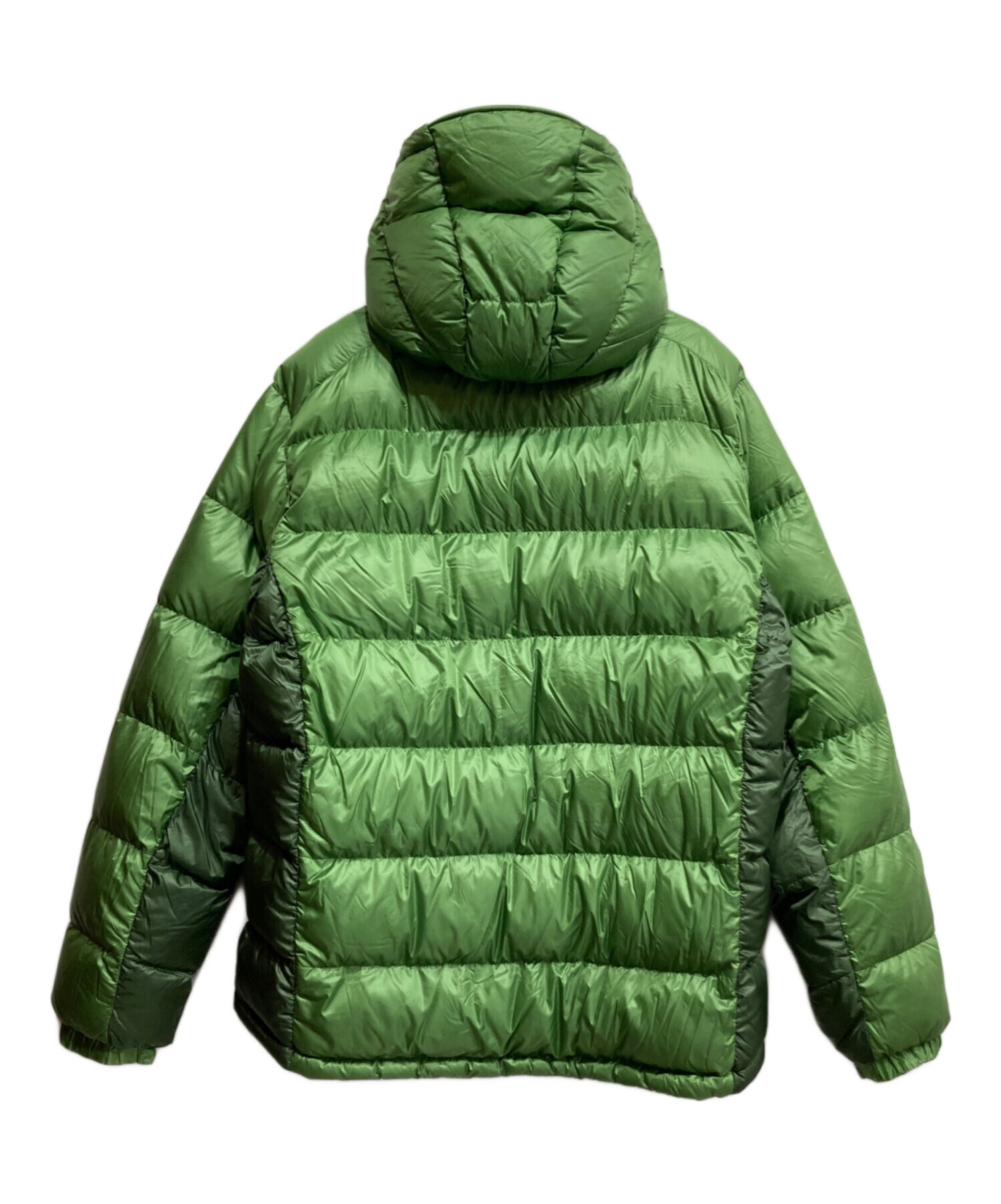 中古・古着通販】mont-bell (モンベル) アルパインダウン パーカ 