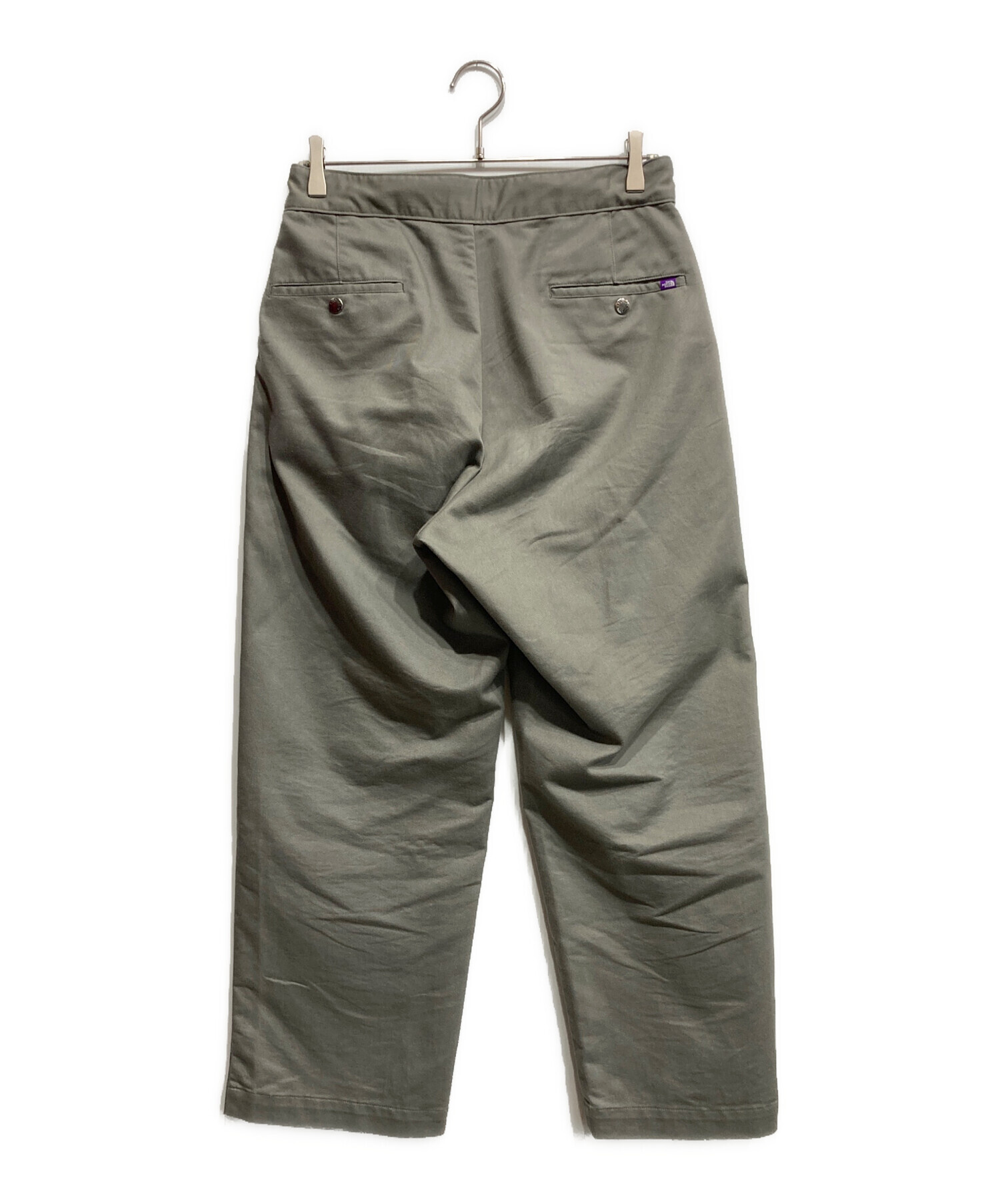 中古・古着通販】THE NORTHFACE PURPLELABEL (ザ・ノースフェイス