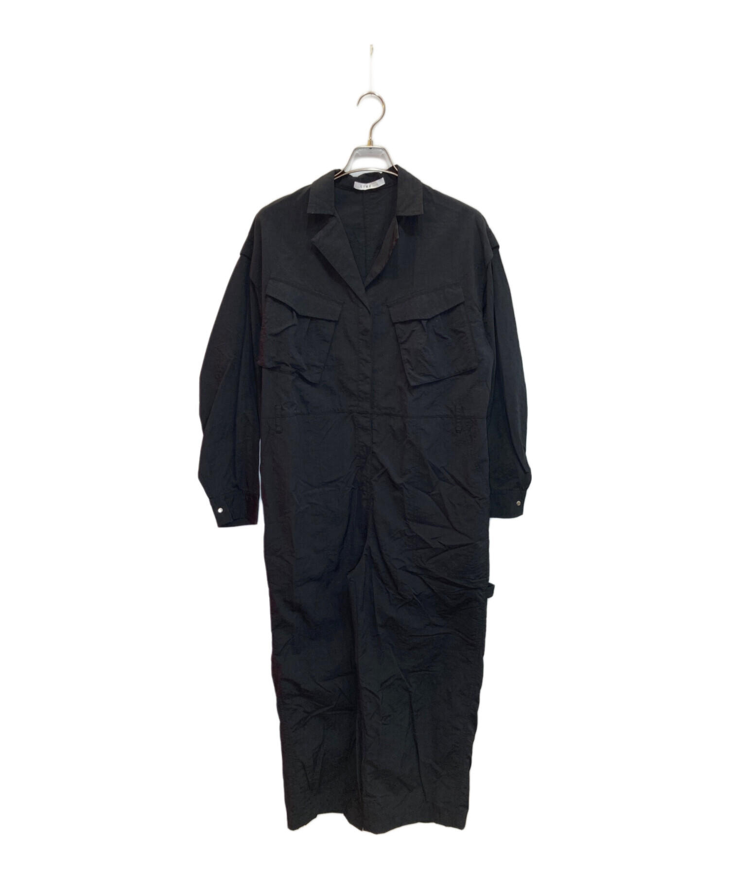 中古・古着通販】ETRE TOKYO (エトレトウキョウ) ベルテッドナイロン