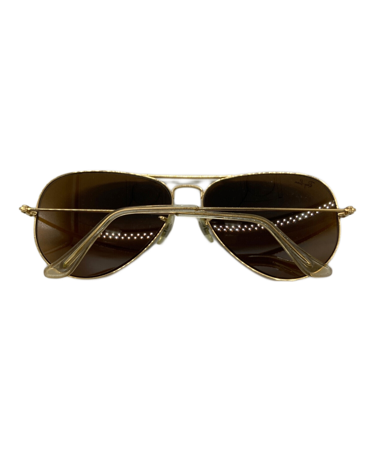 レイバンメガネ レイバン ティア ドロップ サングラス Ray-Ban RB3025