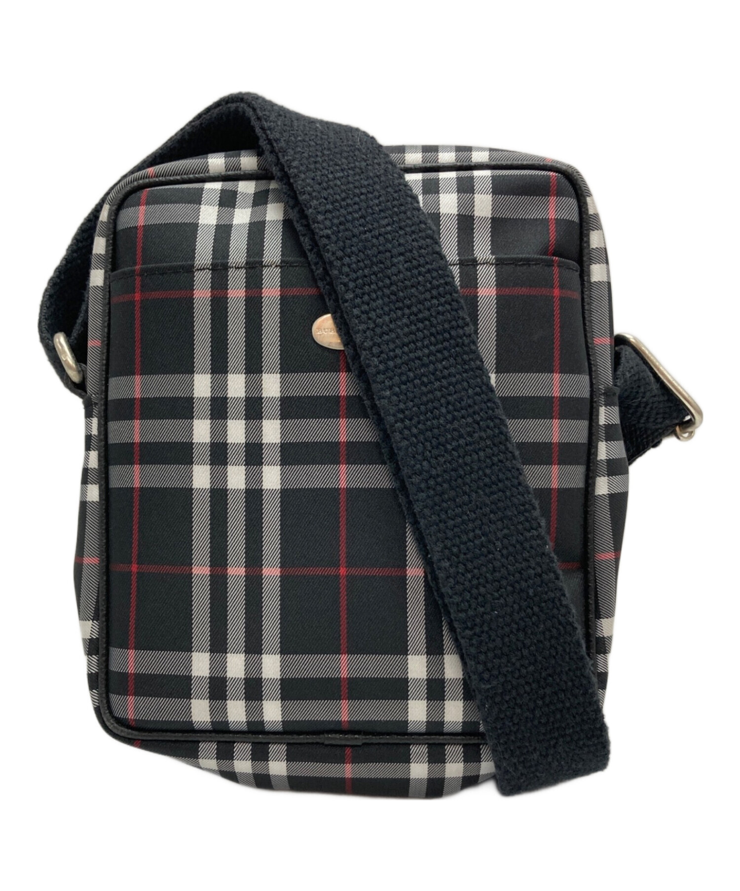 中古・古着通販】BURBERRY LONDON (バーバリーロンドン) ノバチェック