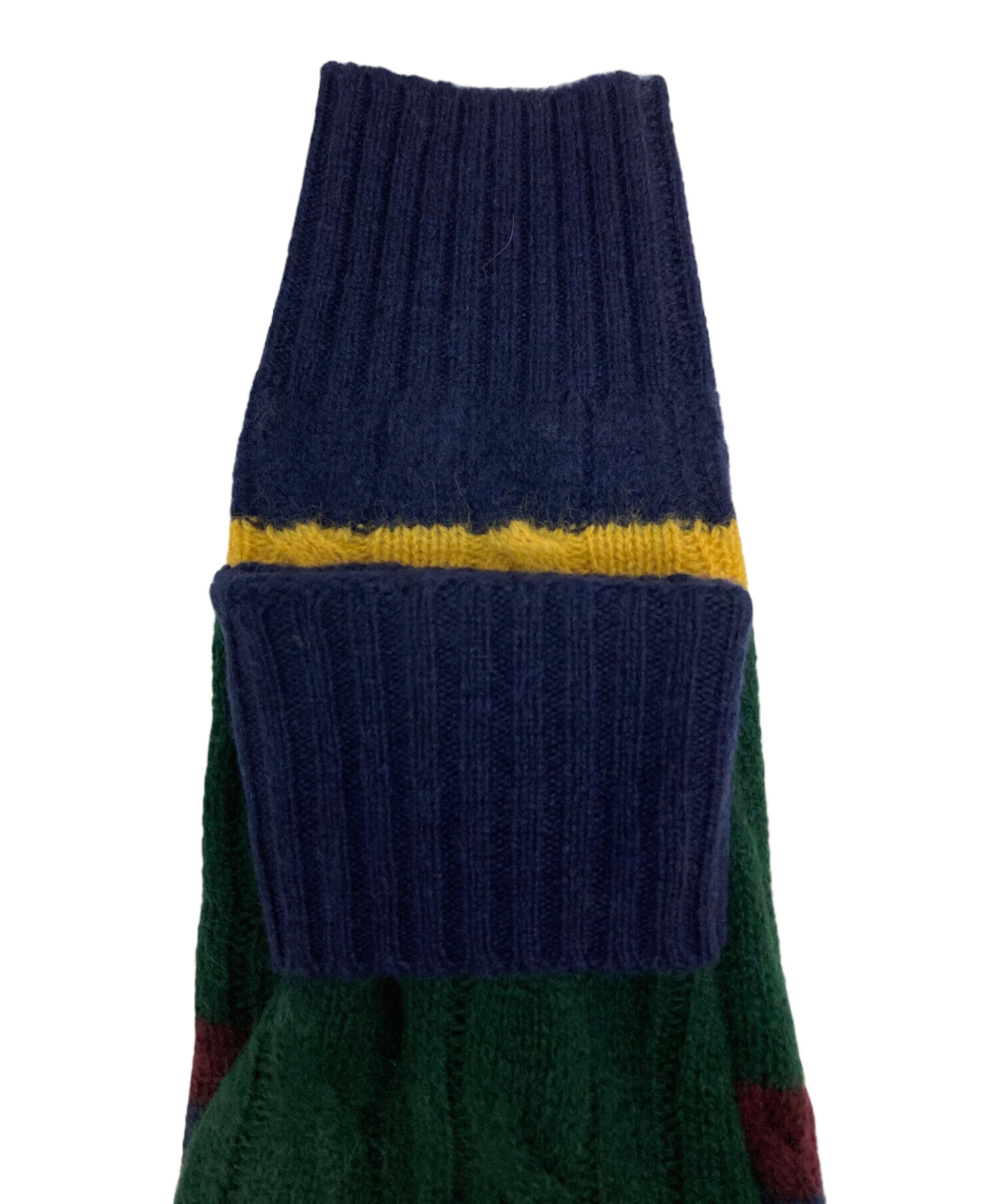 中古・古着通販】POLO RALPH LAUREN (ポロ・ラルフローレン) マルチ