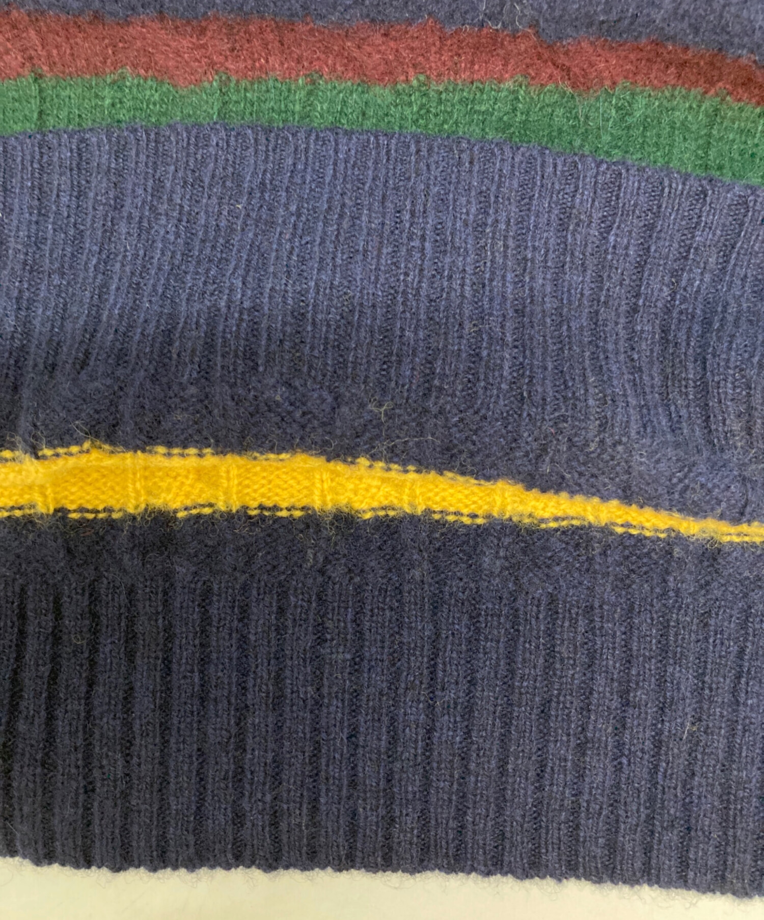 中古・古着通販】POLO RALPH LAUREN (ポロ・ラルフローレン) マルチ