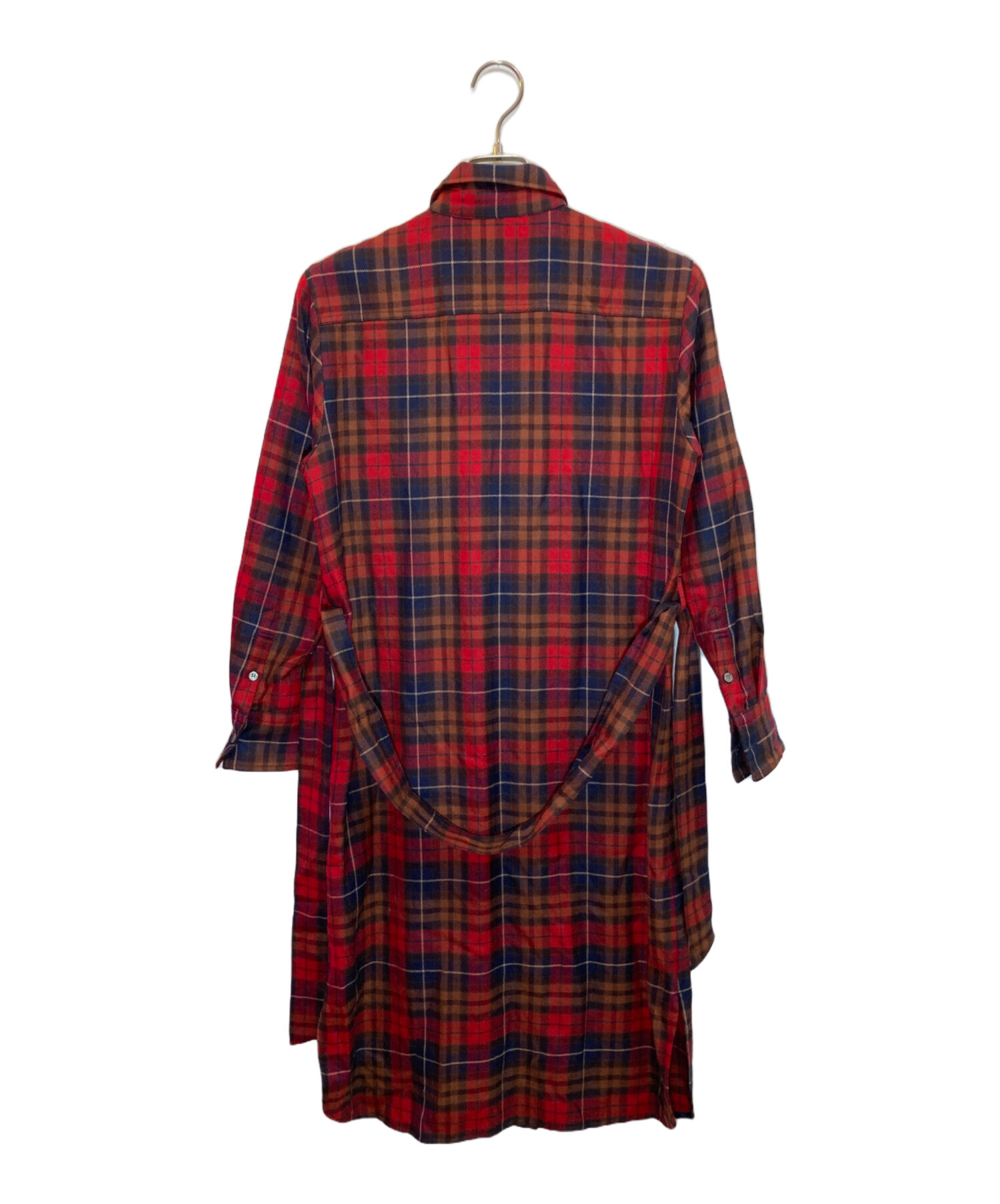 中古・古着通販】23区 (ニジュウサンク) LOCHCARRON (ロキャロン