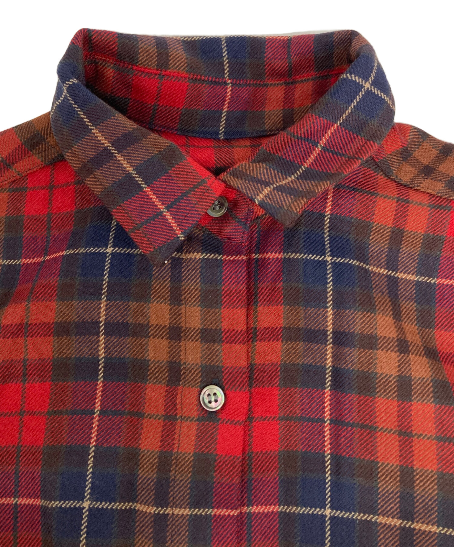 中古・古着通販】23区 (ニジュウサンク) LOCHCARRON (ロキャロン