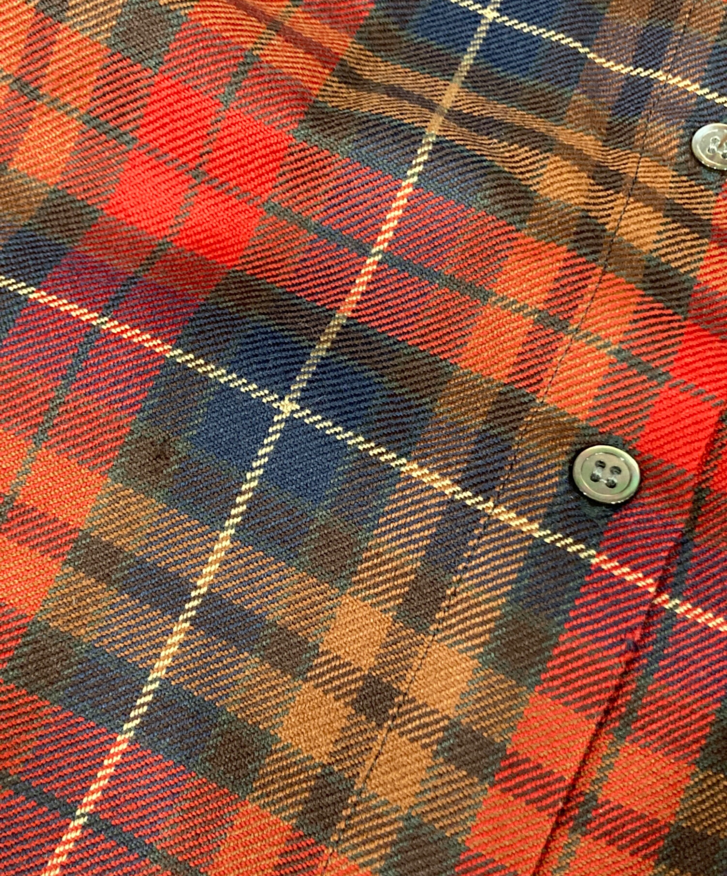 中古・古着通販】23区 (ニジュウサンク) LOCHCARRON (ロキャロン