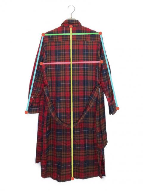 中古・古着通販】23区 (ニジュウサンク) LOCHCARRON (ロキャロン