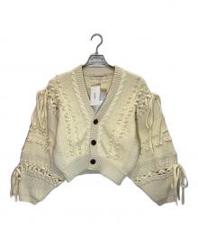 トップス、カーディガン、LEINWANDE(ラインヴァンド)】ブランド・古着