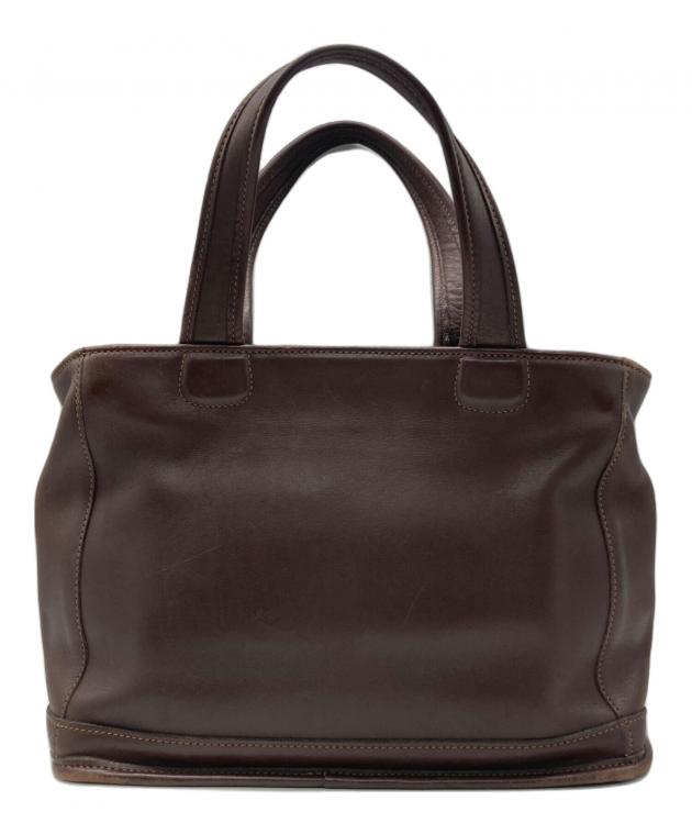 【超美品】COACH ハンドバッグ グラブタンレザー ヴィンテージ ブラウン 3034005239056371_03_4845w.jpeg