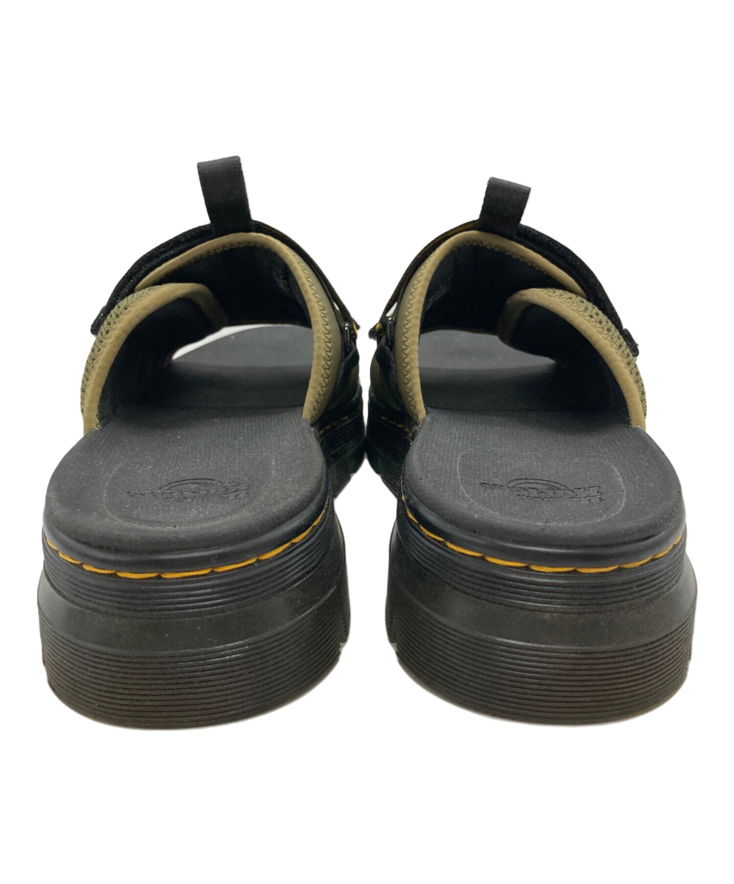 中古・古着通販】Dr.Martens (ドクターマーチン) AYCE スライド