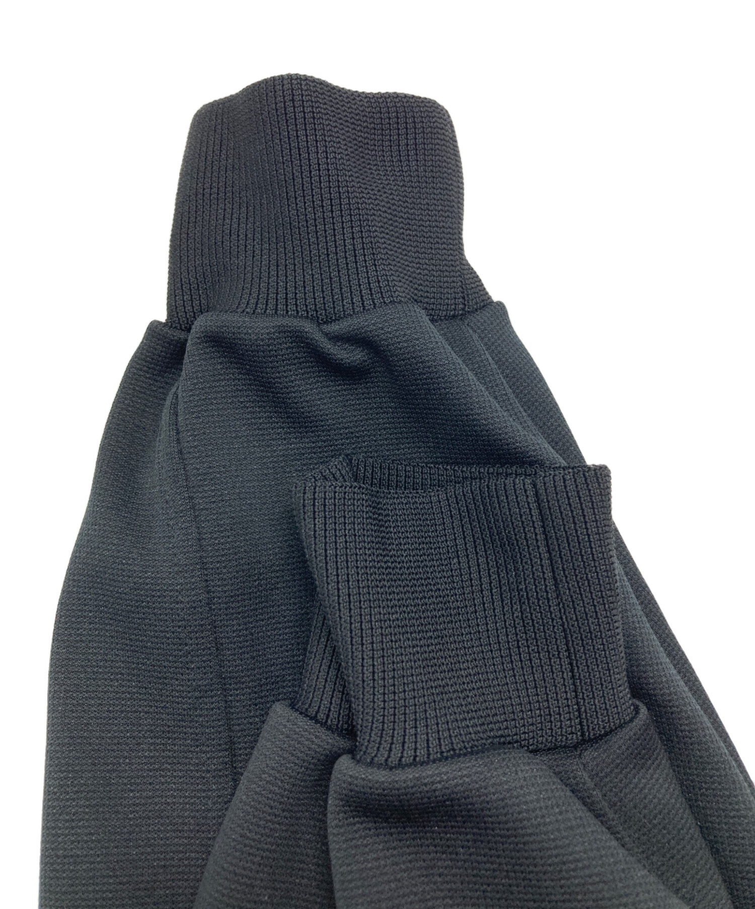 中古・古着通販】NIKE (ナイキ) オールドトラックジャケット ブラック