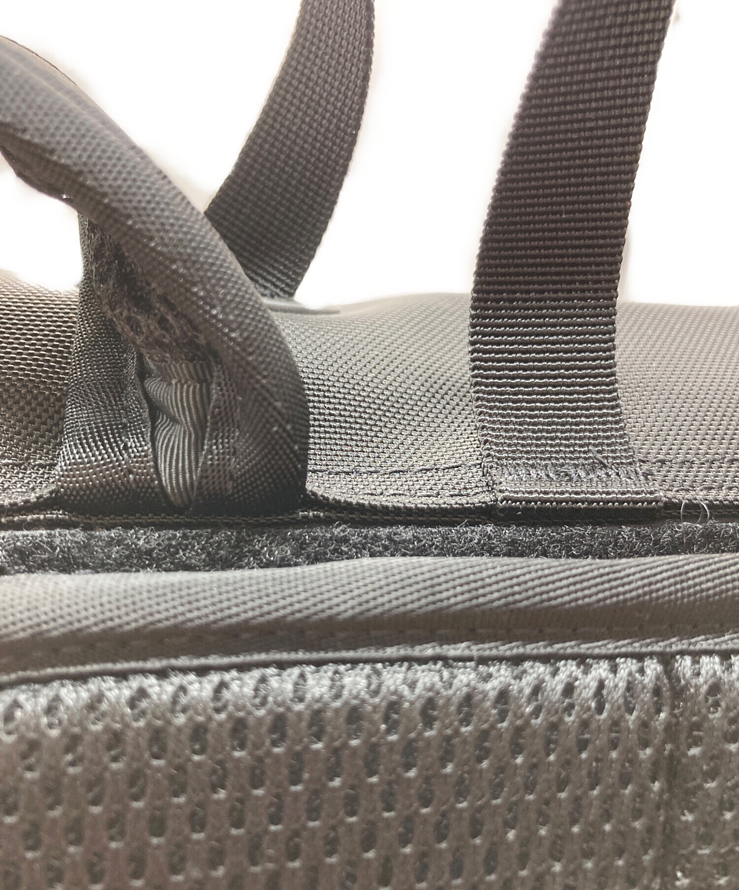 中古・古着通販】THE NORTH FACE (ザ ノース フェイス) Z-PACK Ⅱ