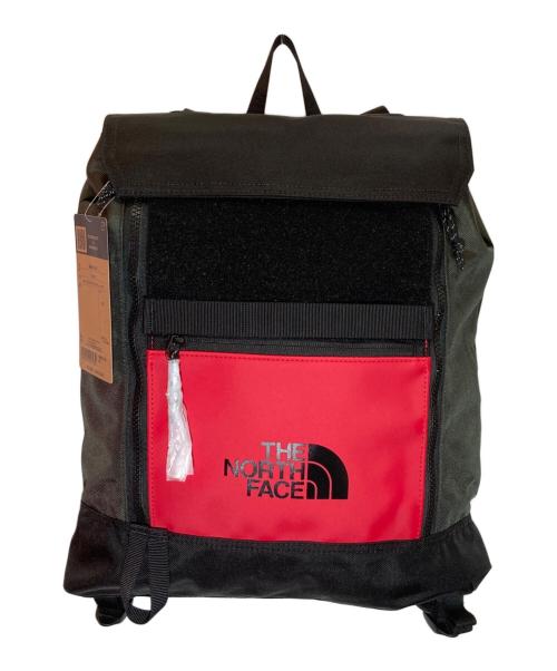 【限定】 新品未使用 THE NORTH FACE Z-pack I 中古・古着通販】THE NORTH FACE (ザ ノース フェイス) Z-PACK Ⅱ