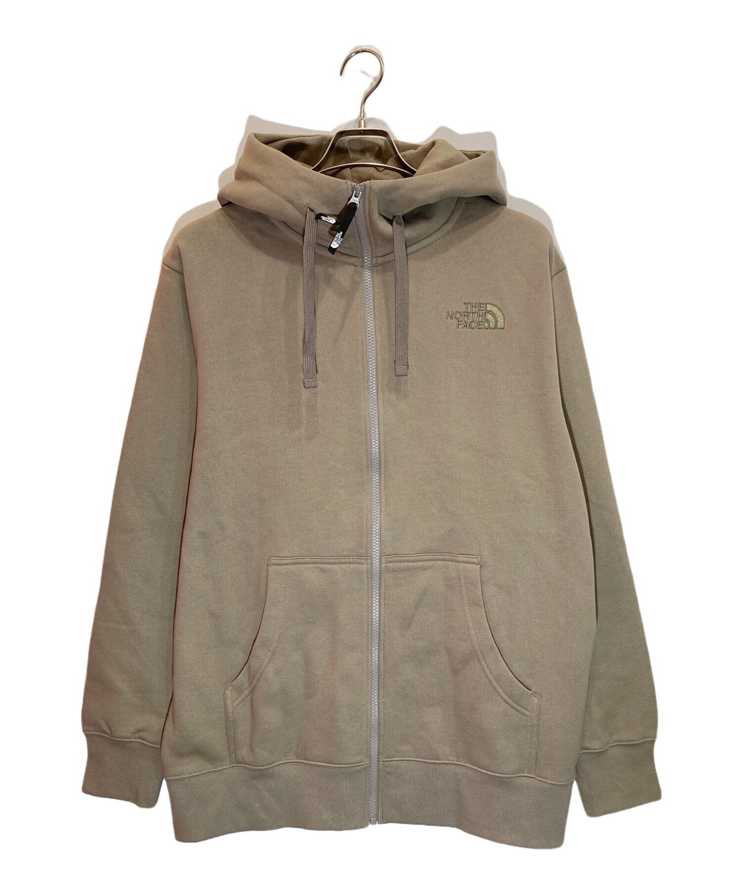 中古・古着通販】THE NORTH FACE (ザ ノース フェイス) リアルビュー 