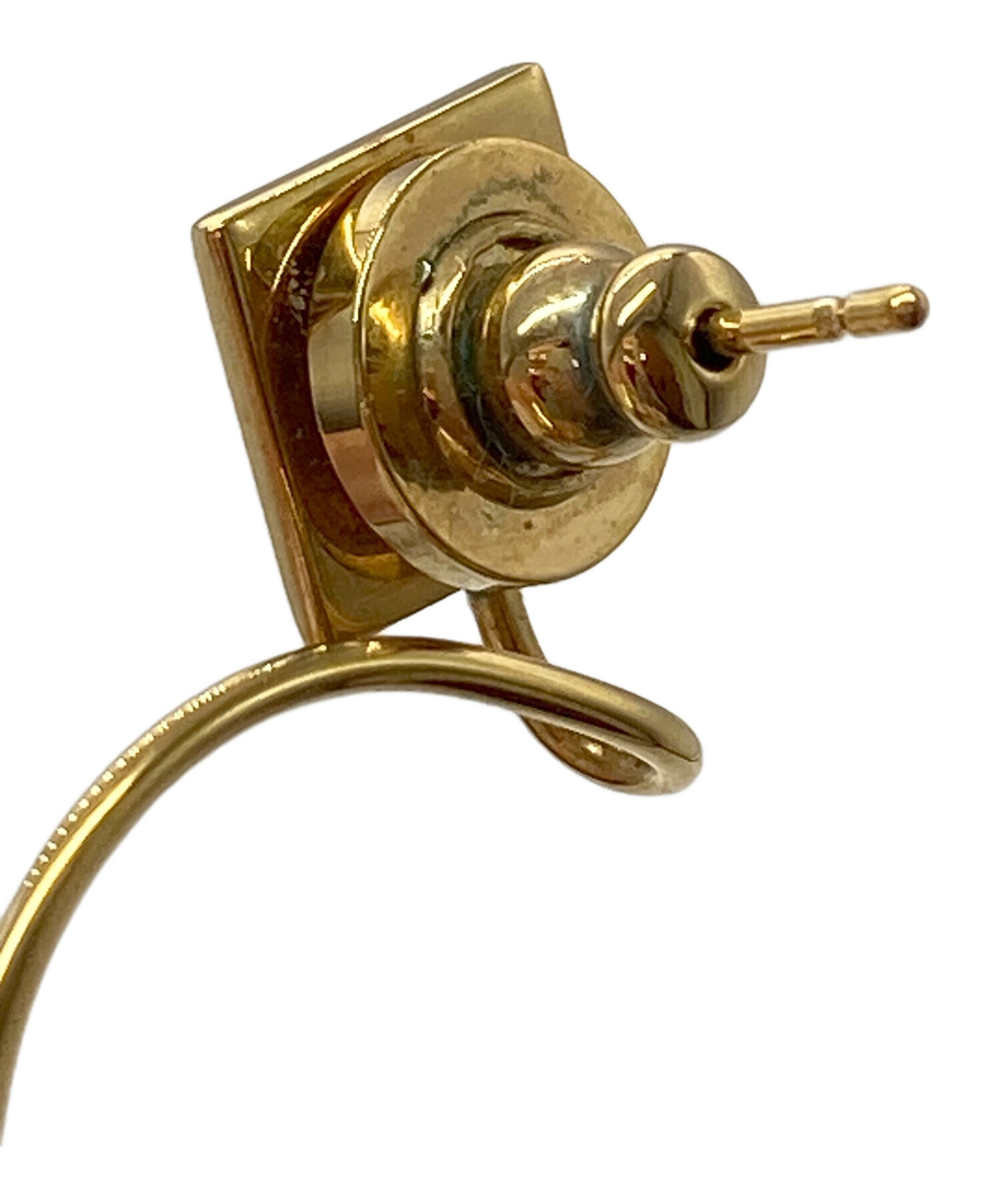 中古・古着通販】VALENTINO (ヴァレンティノ) ロックスタッズパール