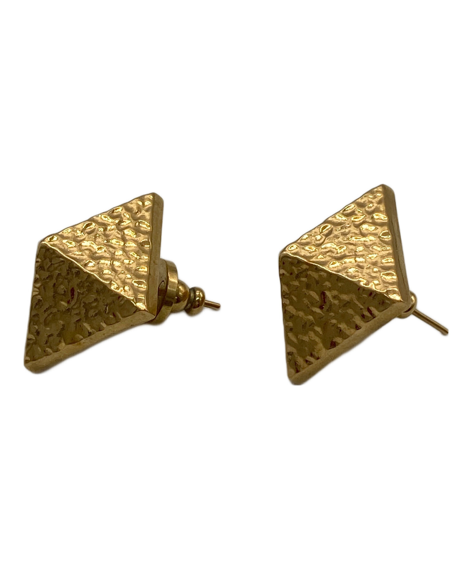 中古・古着通販】VALENTINO (ヴァレンティノ) ピラミッドスタッズ