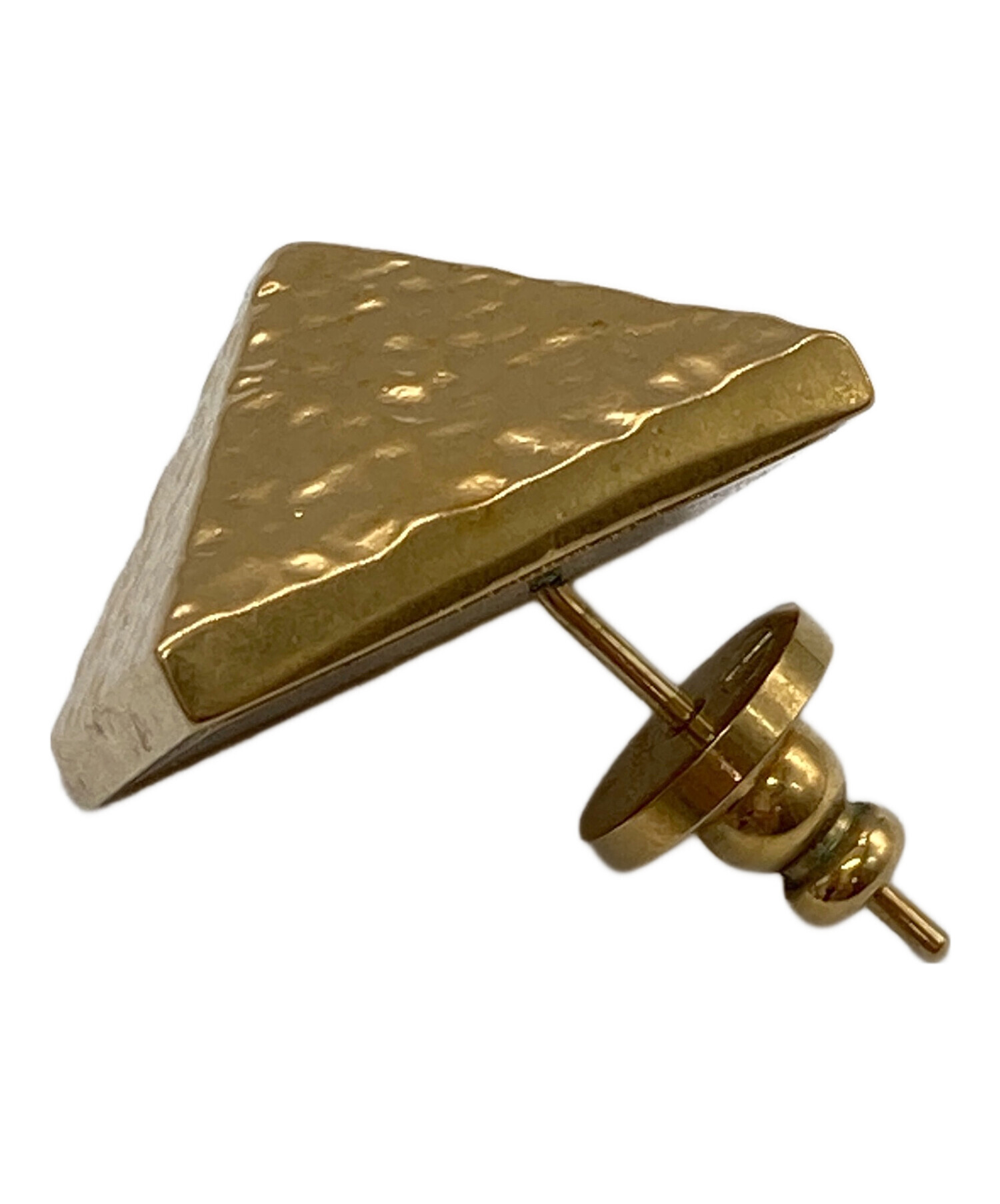 VALENTINO ヴァレンティノ ピラミッドスタッズMADE IN ITALY 中古・古着通販】VALENTINO (ヴァレンティノ) ピラミッドスタッズ