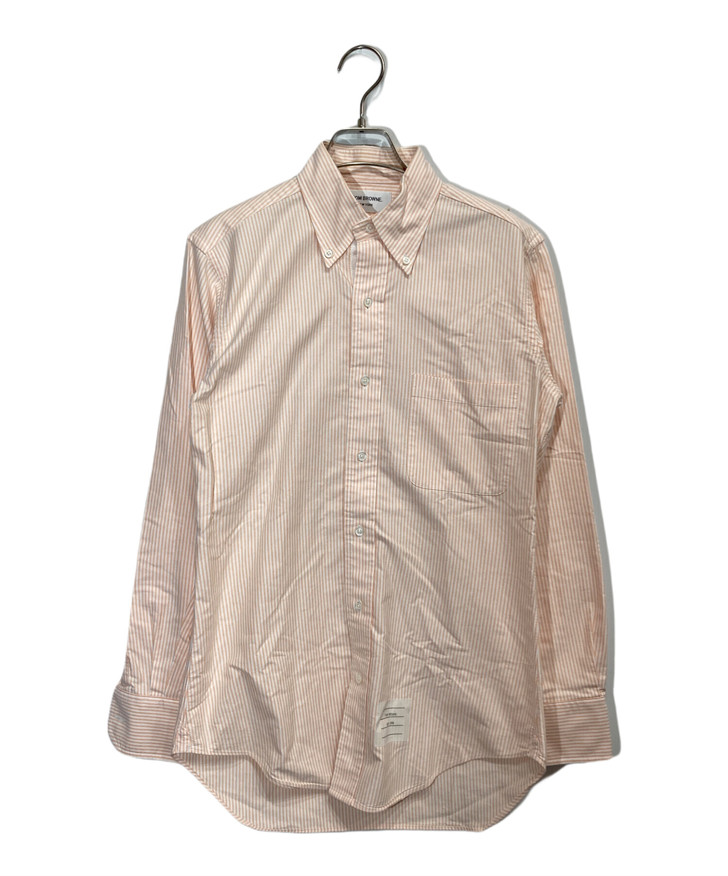 中古・古着通販】Thom Browne (トムブラウン) ストライプ