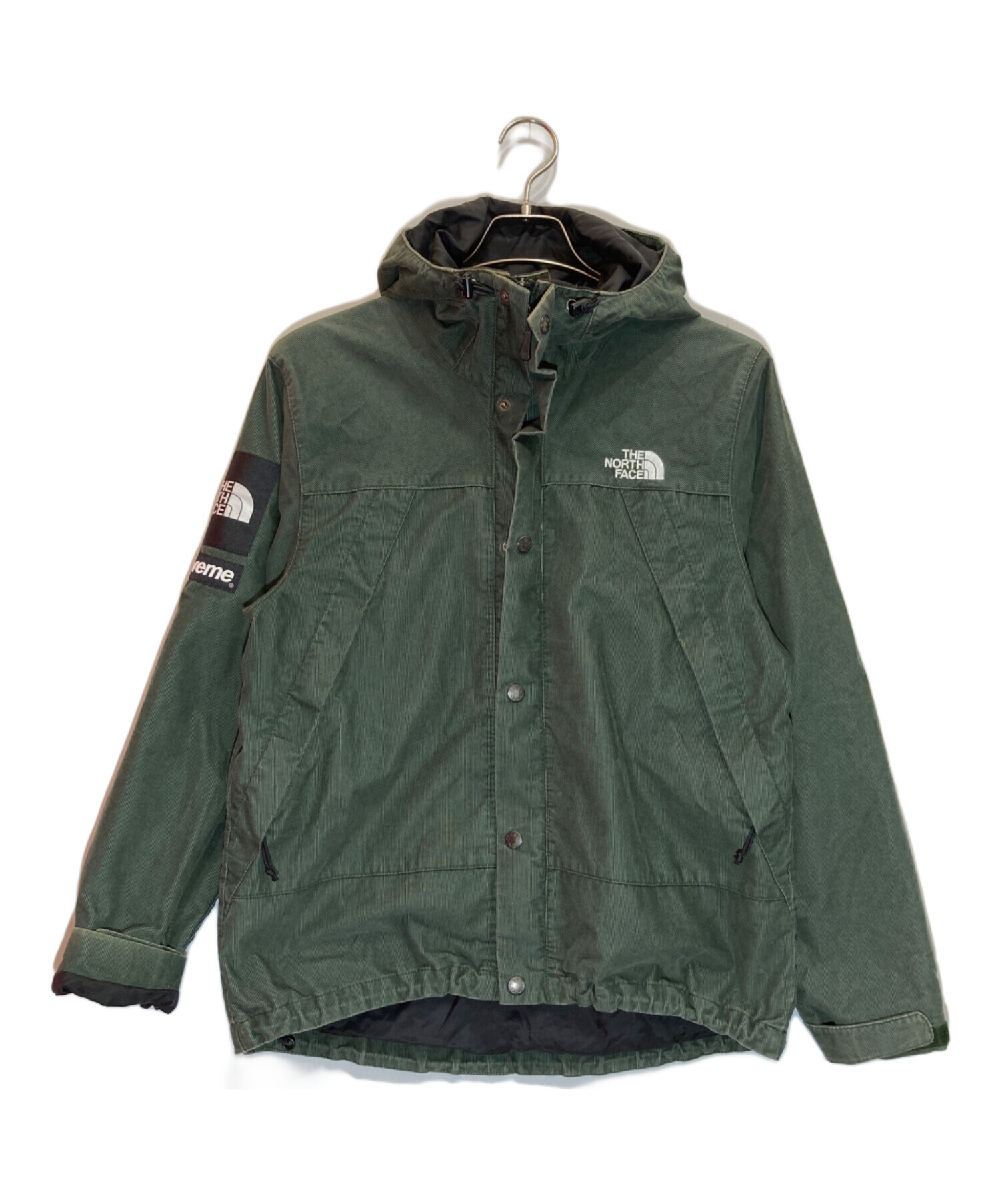 中古・古着通販】SUPREME (シュプリーム) THE NORTH FACE (ザ ノース