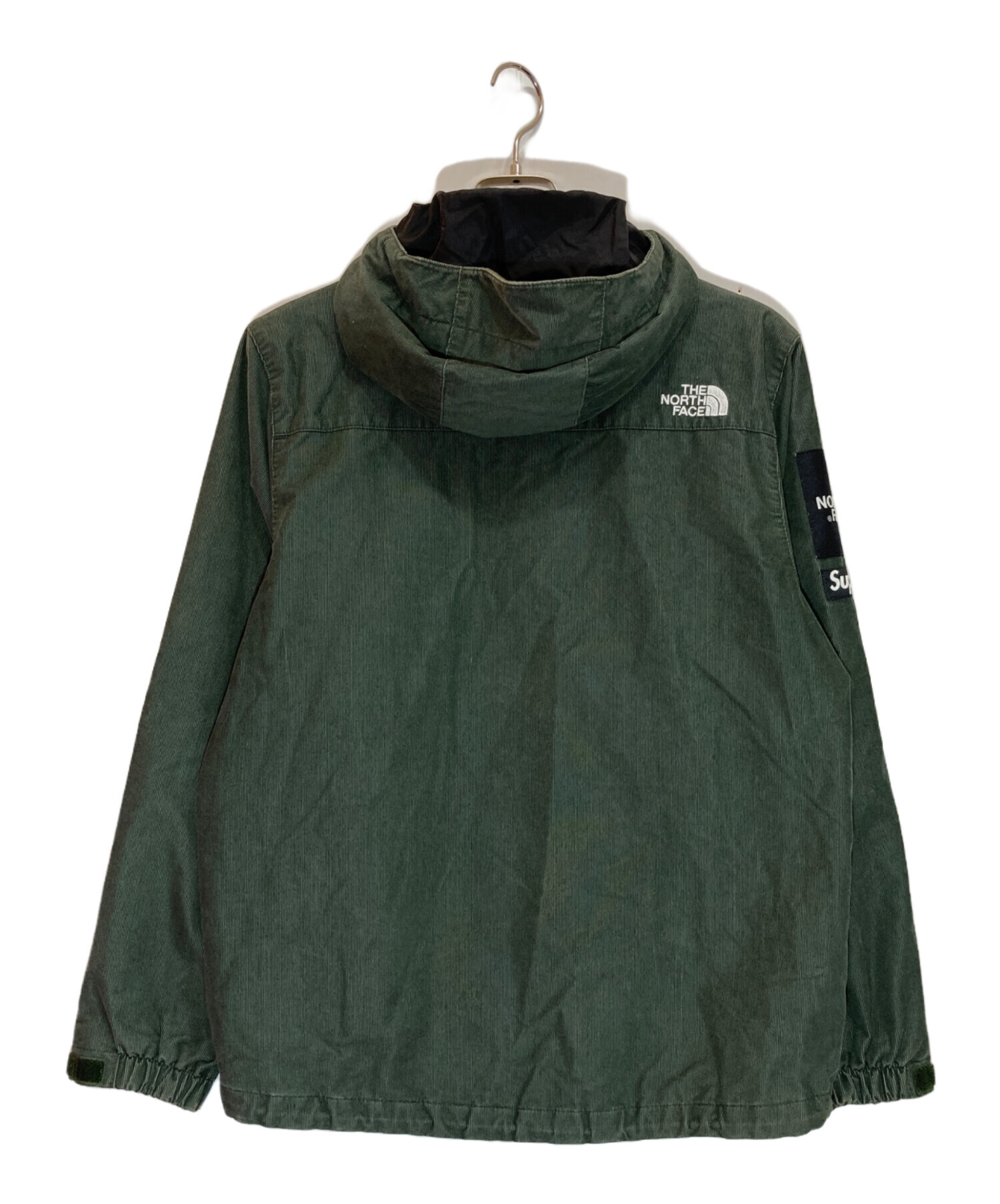 中古・古着通販】SUPREME (シュプリーム) THE NORTH FACE (ザ ノース