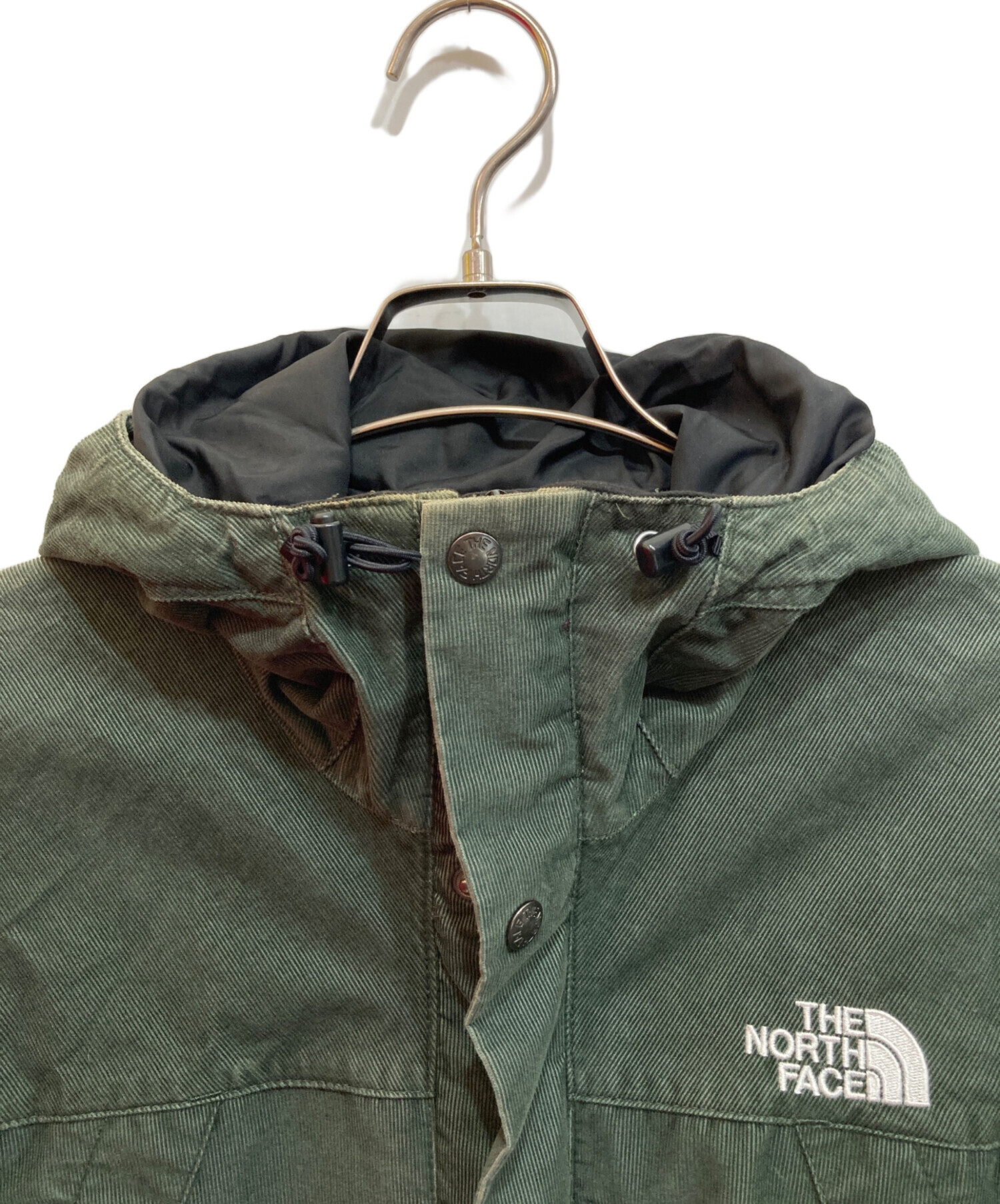 中古・古着通販】SUPREME (シュプリーム) THE NORTH FACE (ザ ノース