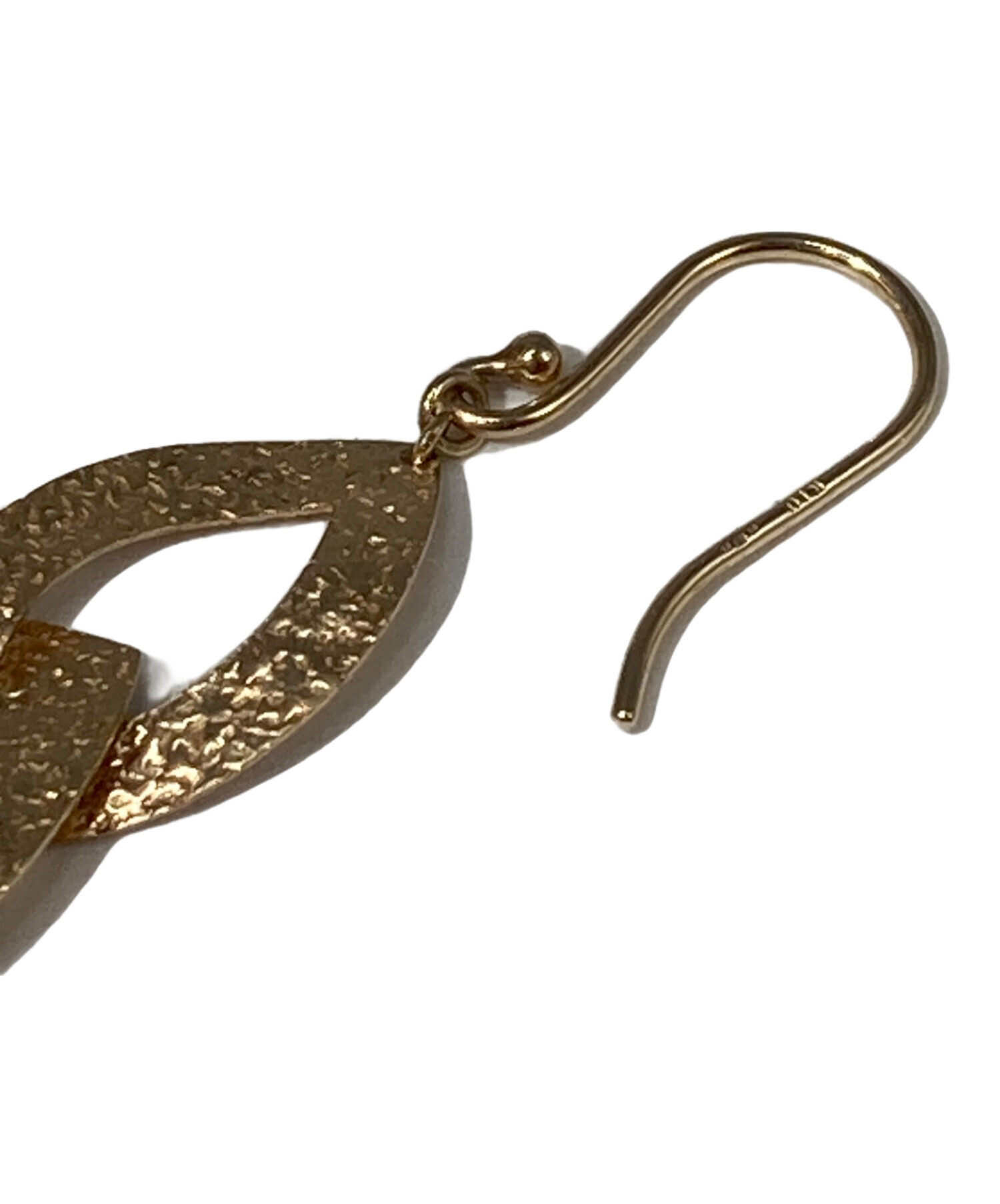 中古・古着通販】COCOSHNIK (ココシュニック) テクスチャープレート