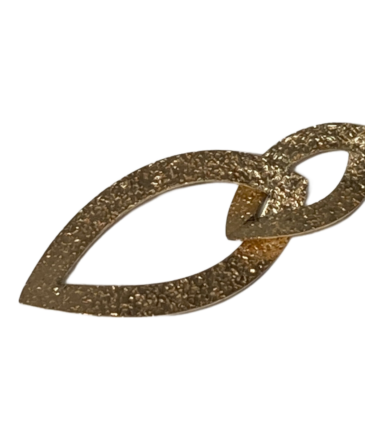 中古・古着通販】COCOSHNIK (ココシュニック) テクスチャープレート