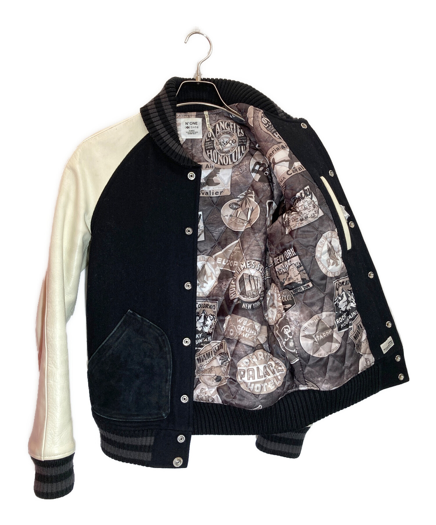 中古・古着通販】BEDWIN &THE HEARTBREAKERS (ベドウィンアンドザ