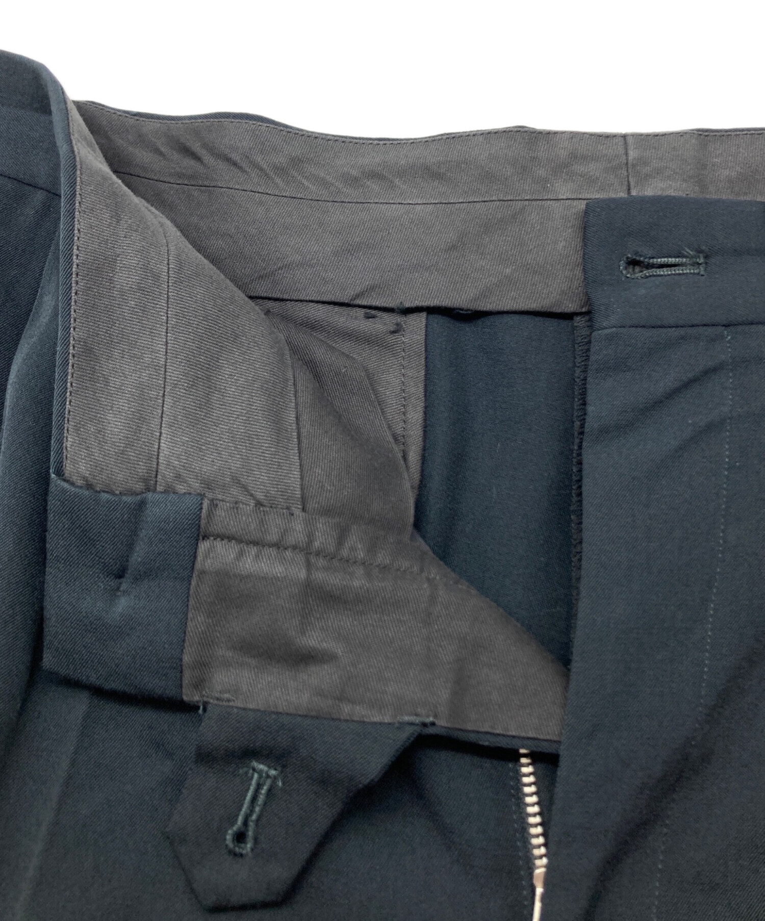 中古・古着通販】COMME des GARCONS HOMME (コムデギャルソン オム