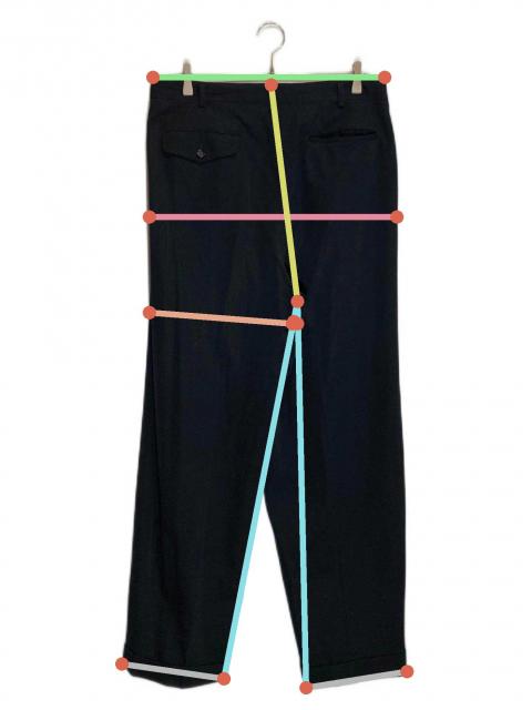 中古・古着通販】COMME des GARCONS HOMME (コムデギャルソン オム