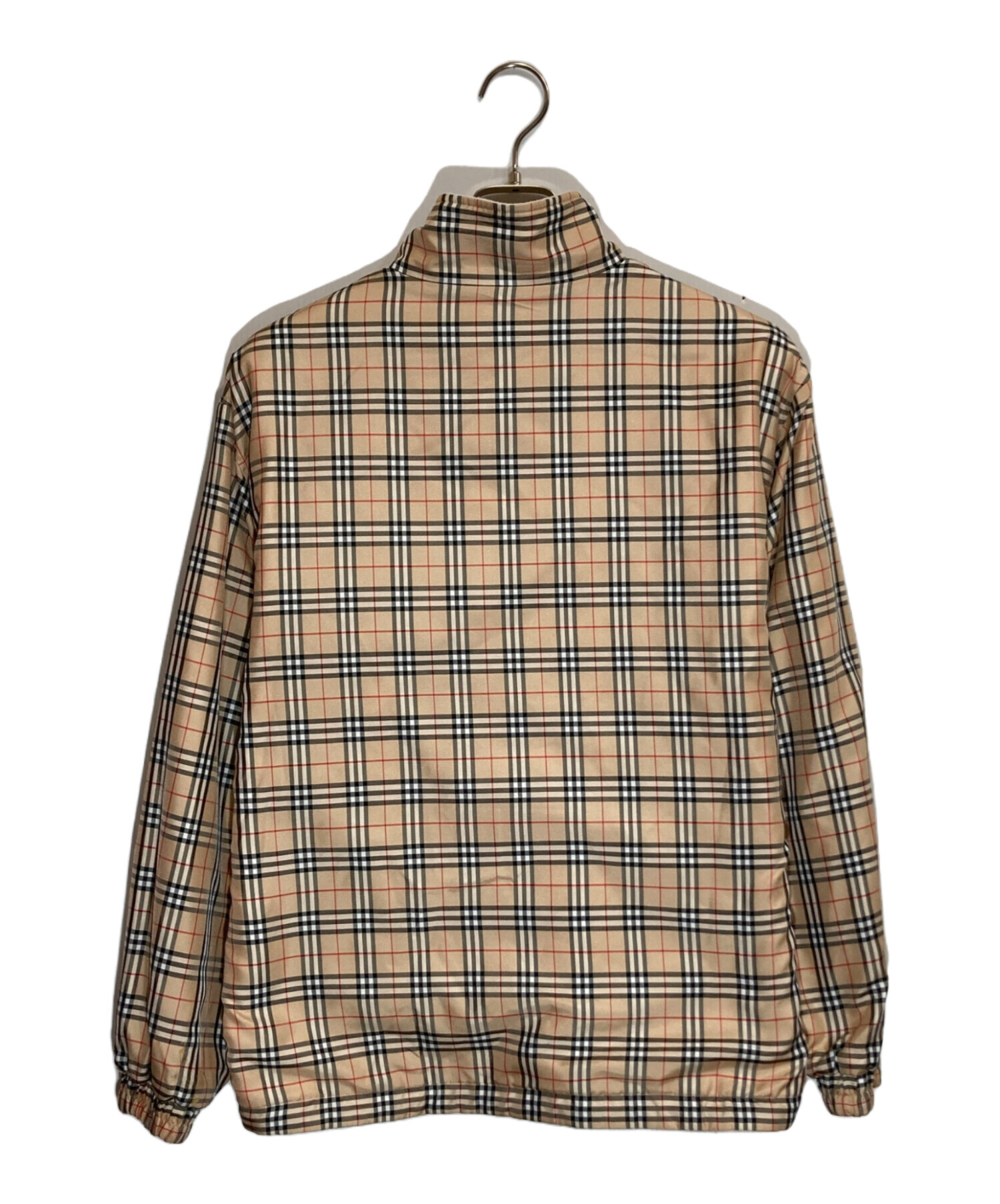 中古・古着通販】BURBERRY GOLF (バーバリーゴルフ) リバーシブル