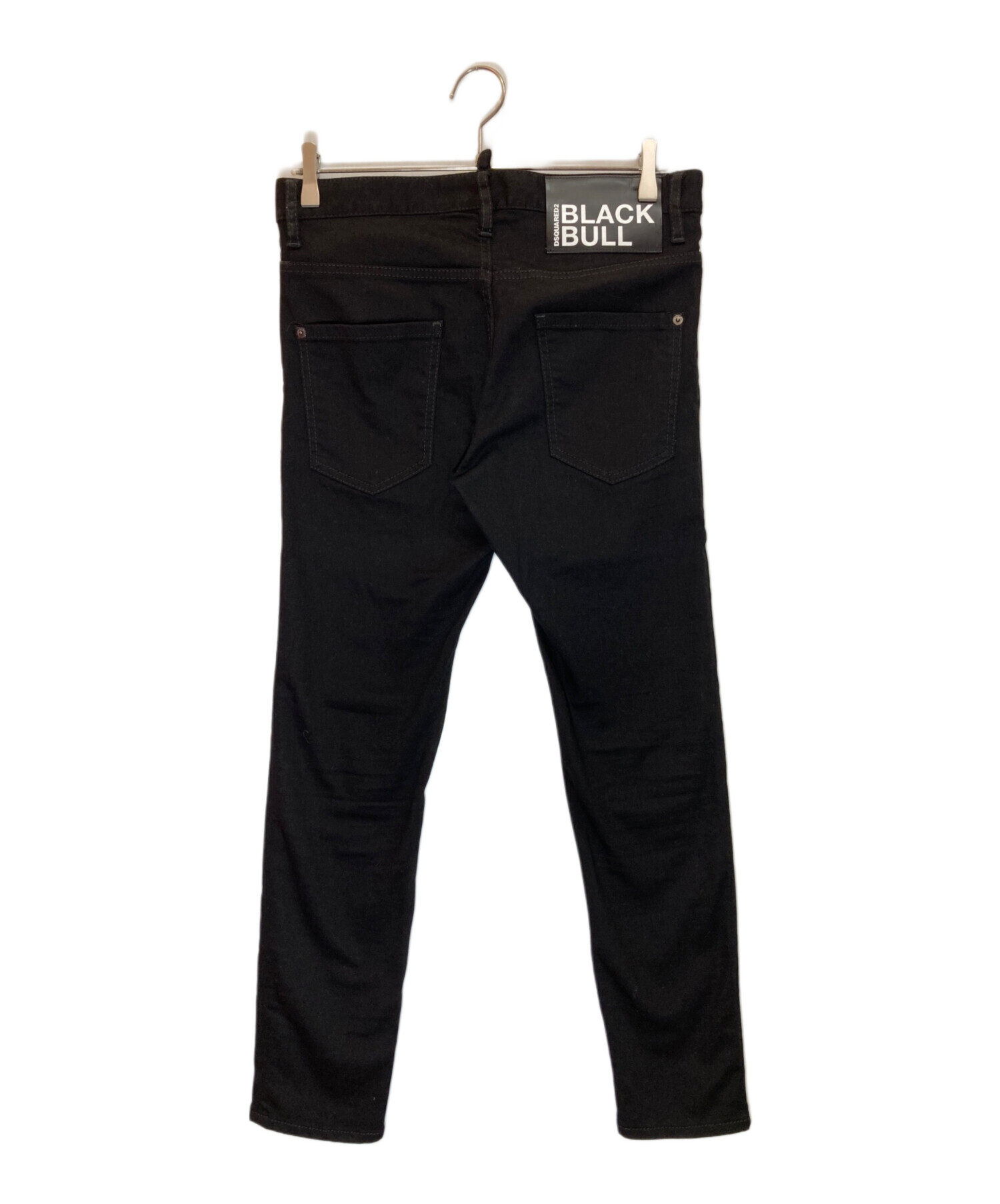 中古・古着通販】DSQUARED2 (ディースクエアード) SKATER JEAN