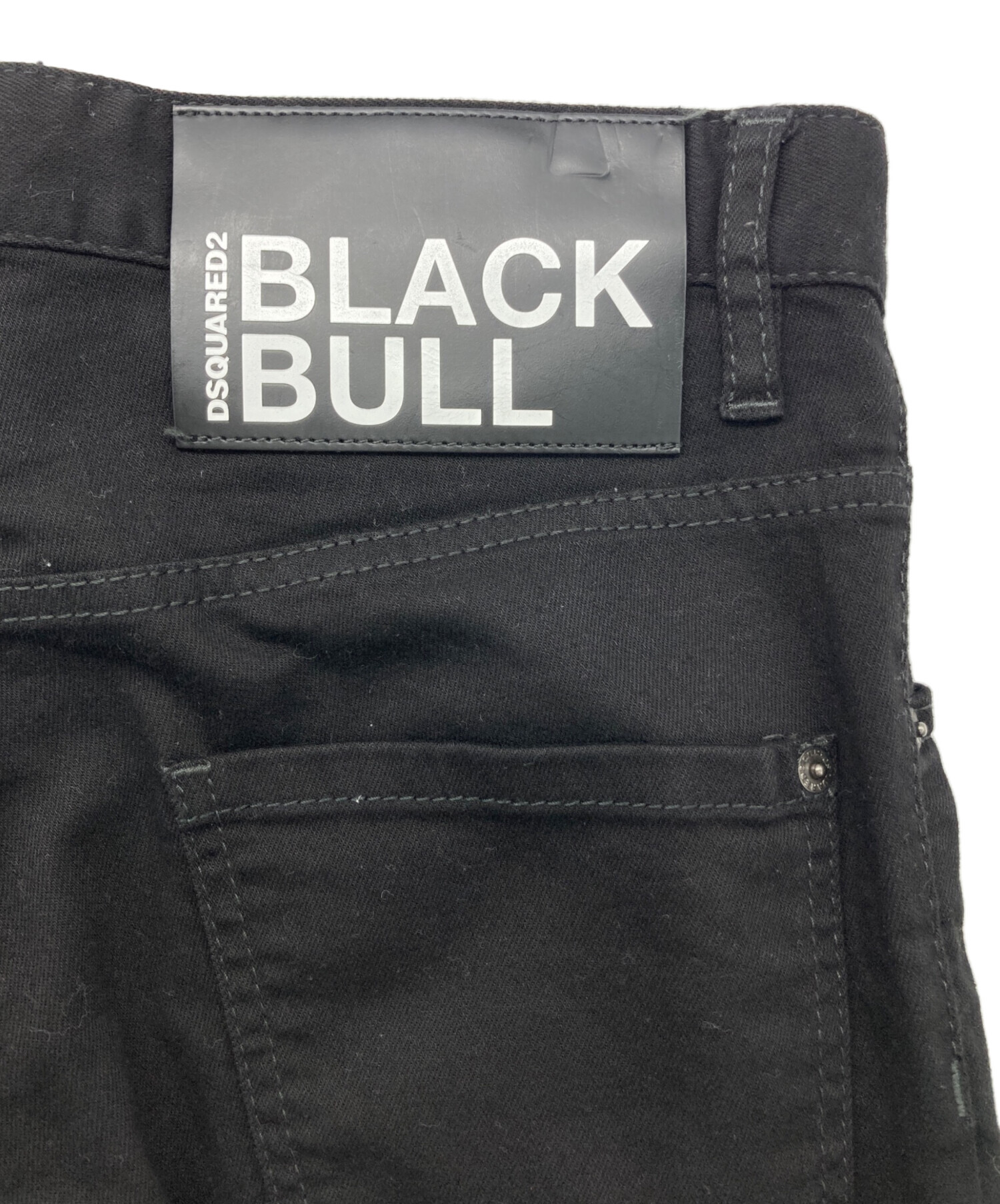 中古・古着通販】DSQUARED2 (ディースクエアード) SKATER JEAN