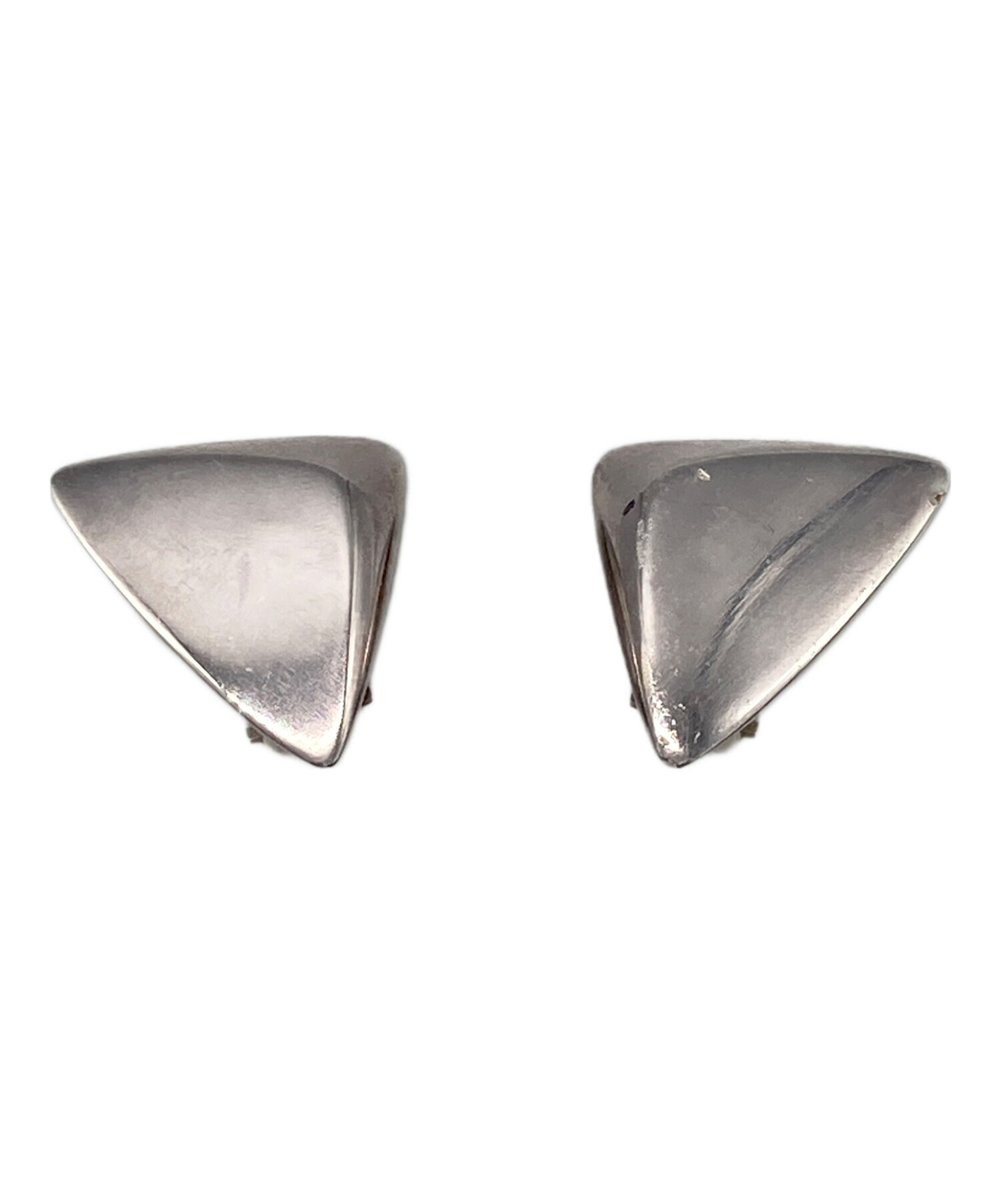 中古・古着通販】Georg Jensen (ジョージジェンセン) トライアングル 