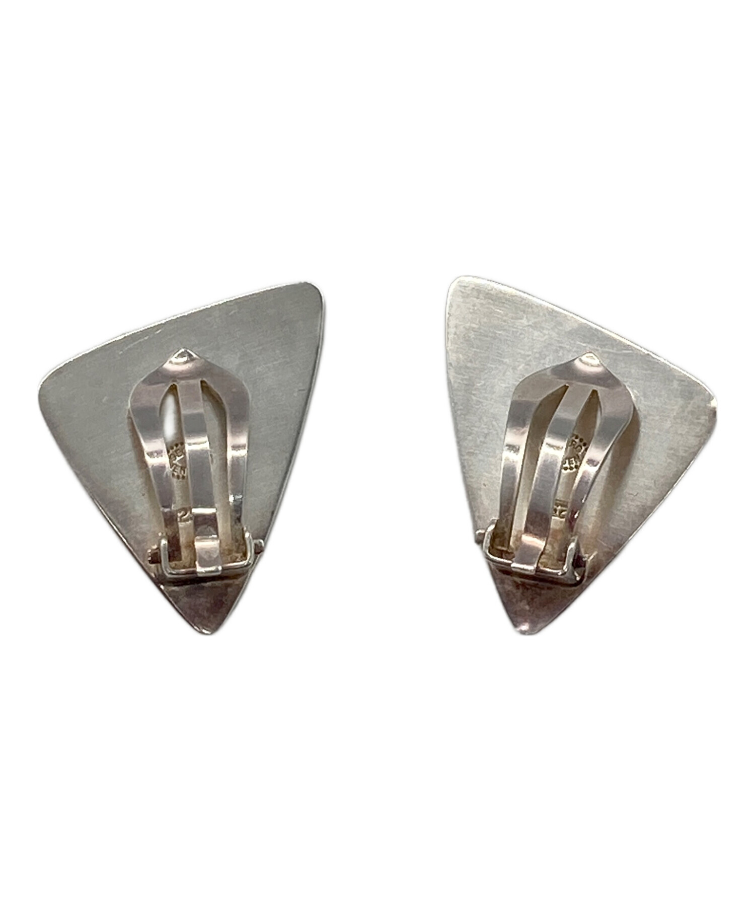 中古・古着通販】Georg Jensen (ジョージジェンセン) トライアングル 