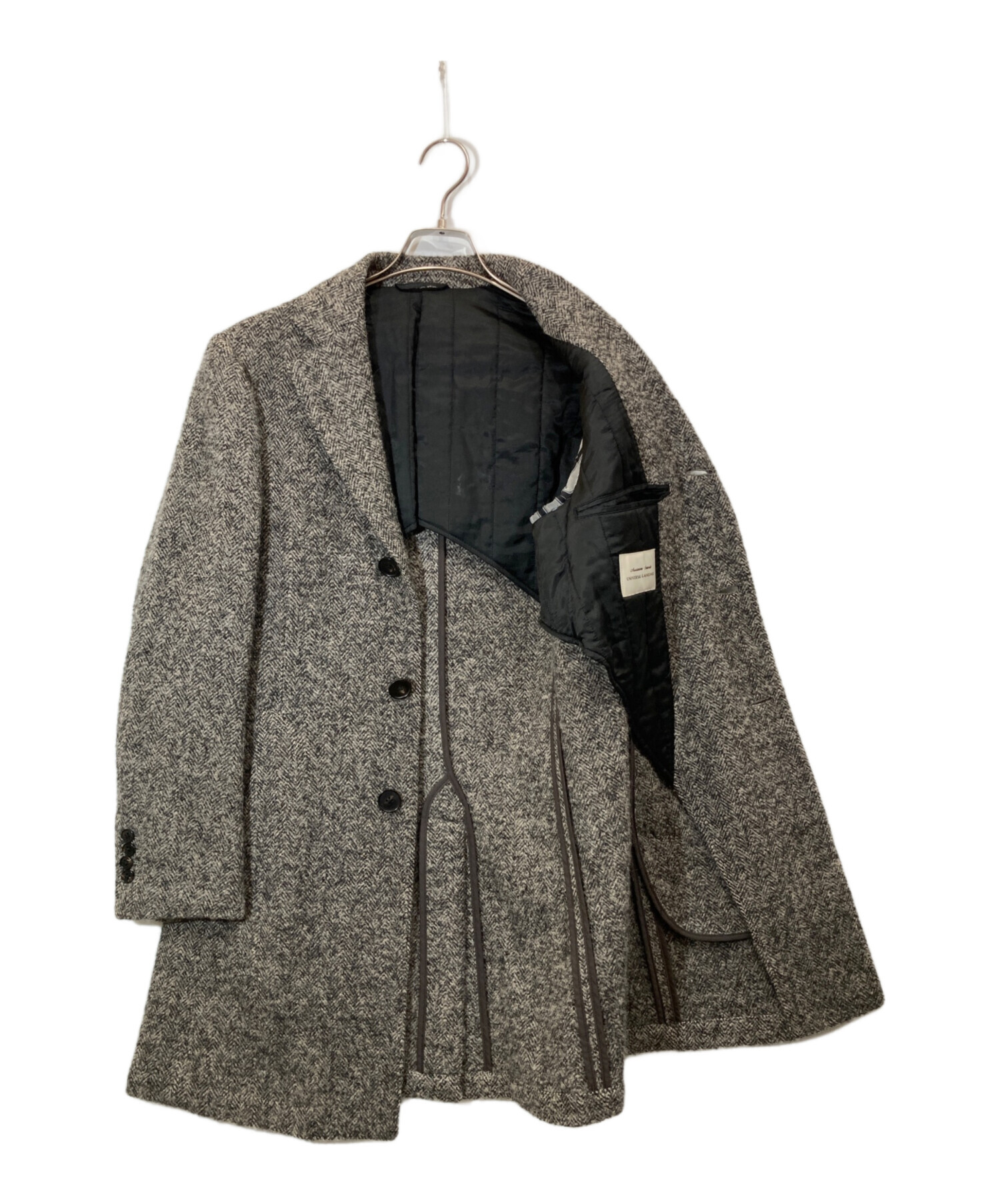 中古・古着通販】UNIVERSAL LANGUAGE (ユニバーサルランゲージ) Loro