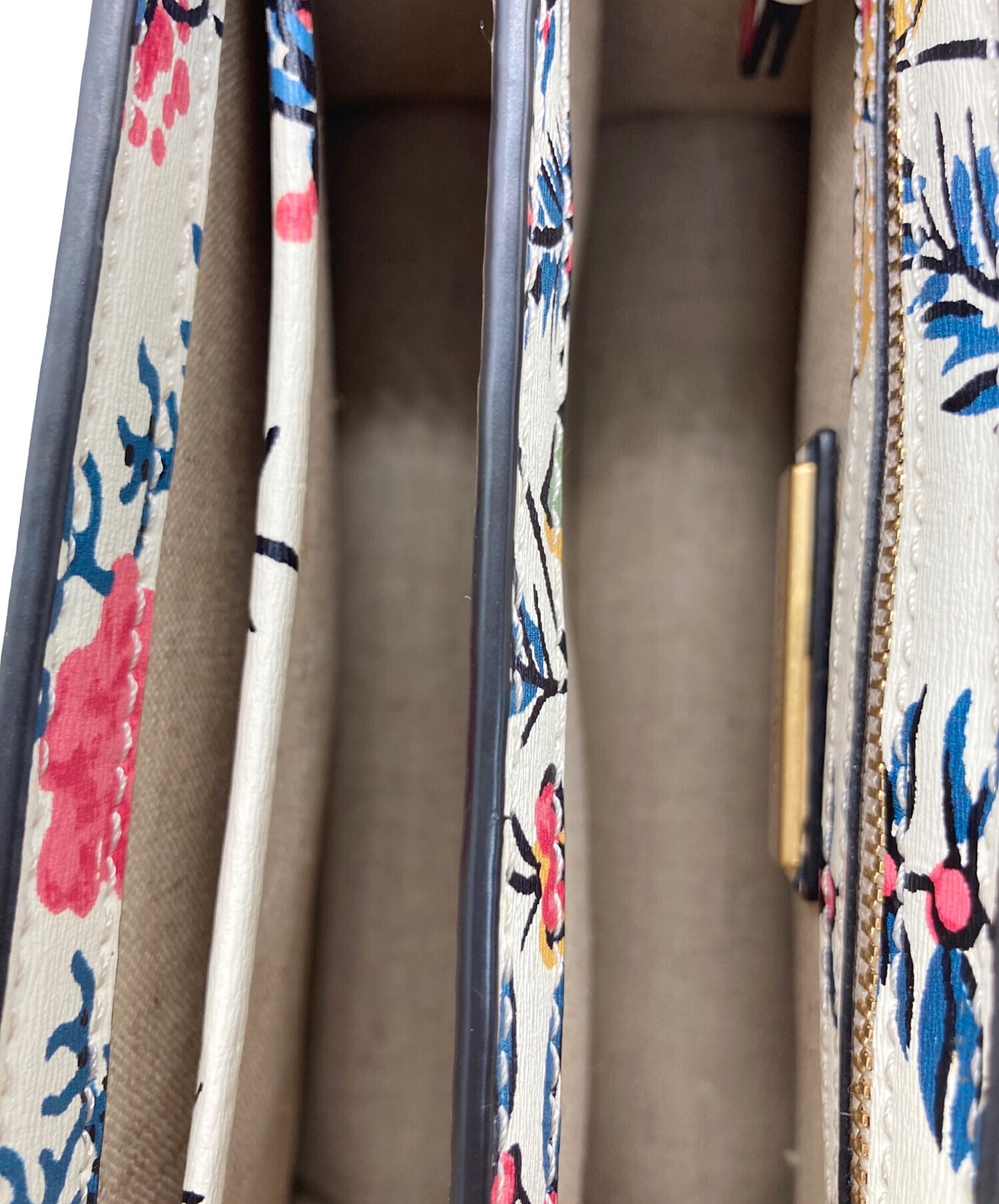 中古・古着通販】TORY BURCH (トリーバーチ) フラワープリント