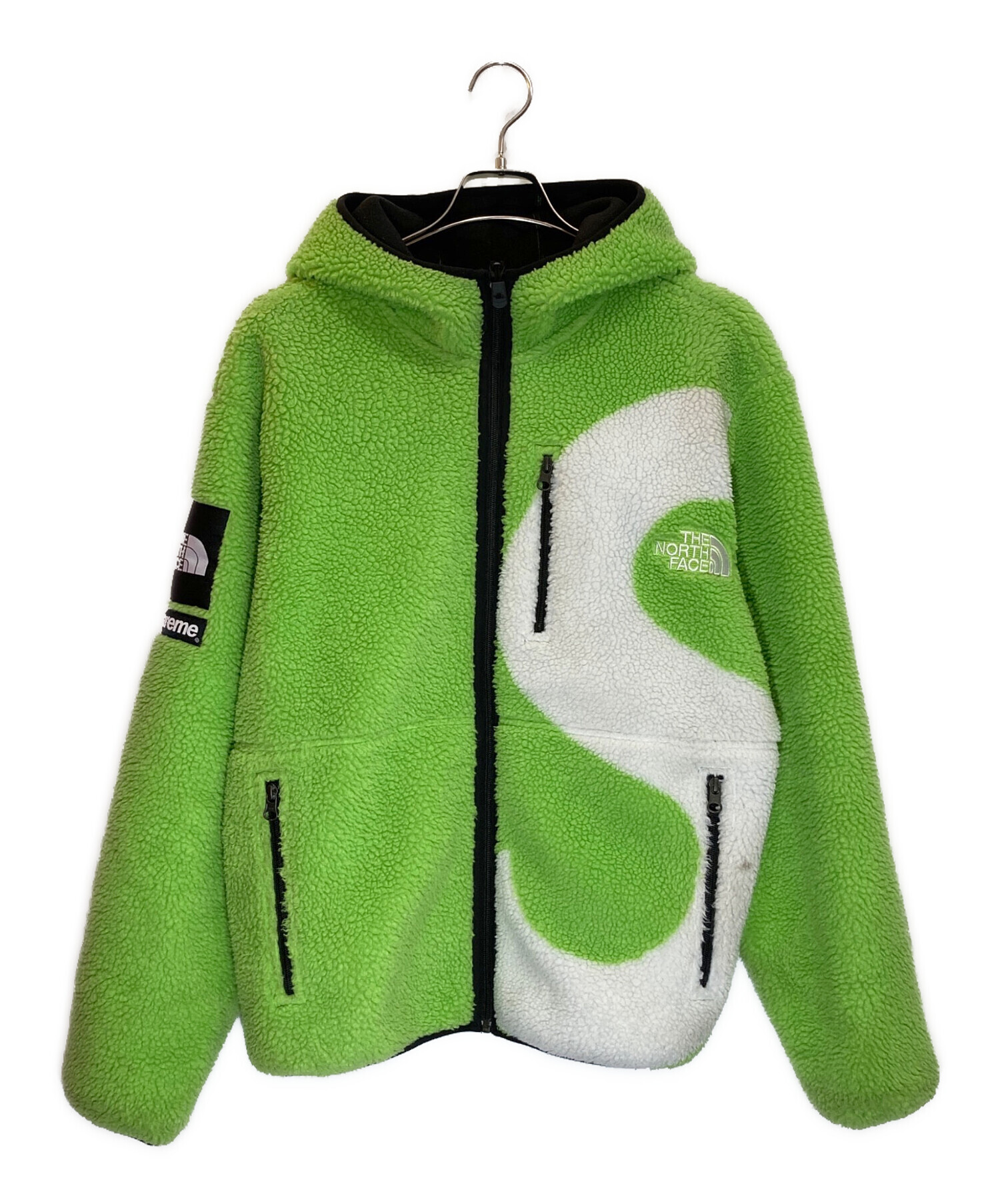 中古・古着通販】THE NORTH FACE (ザ ノース フェイス) SUPREME