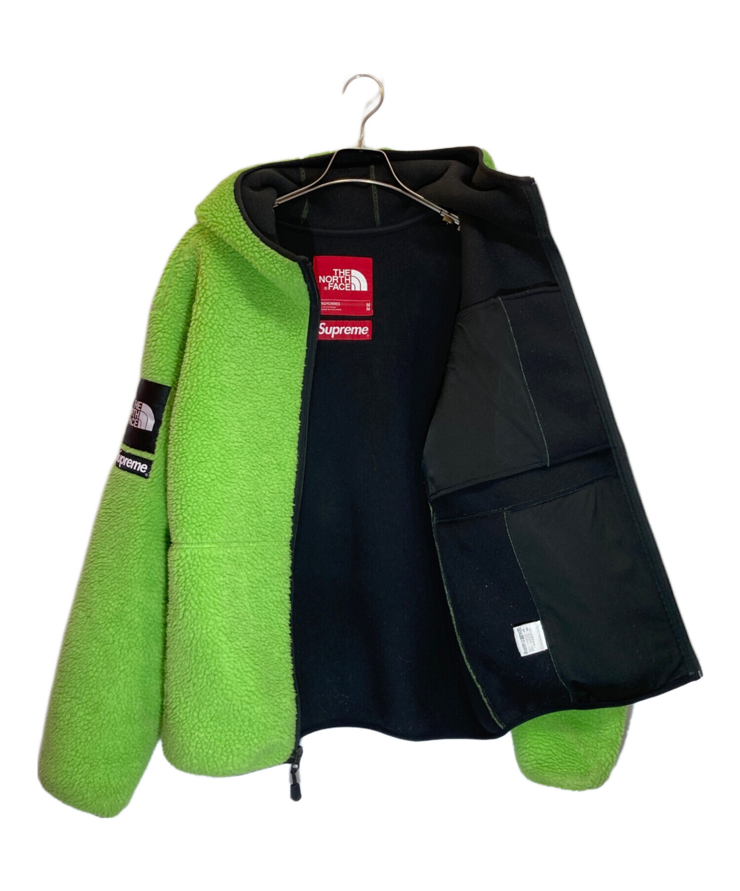 中古・古着通販】THE NORTH FACE (ザ ノース フェイス) SUPREME