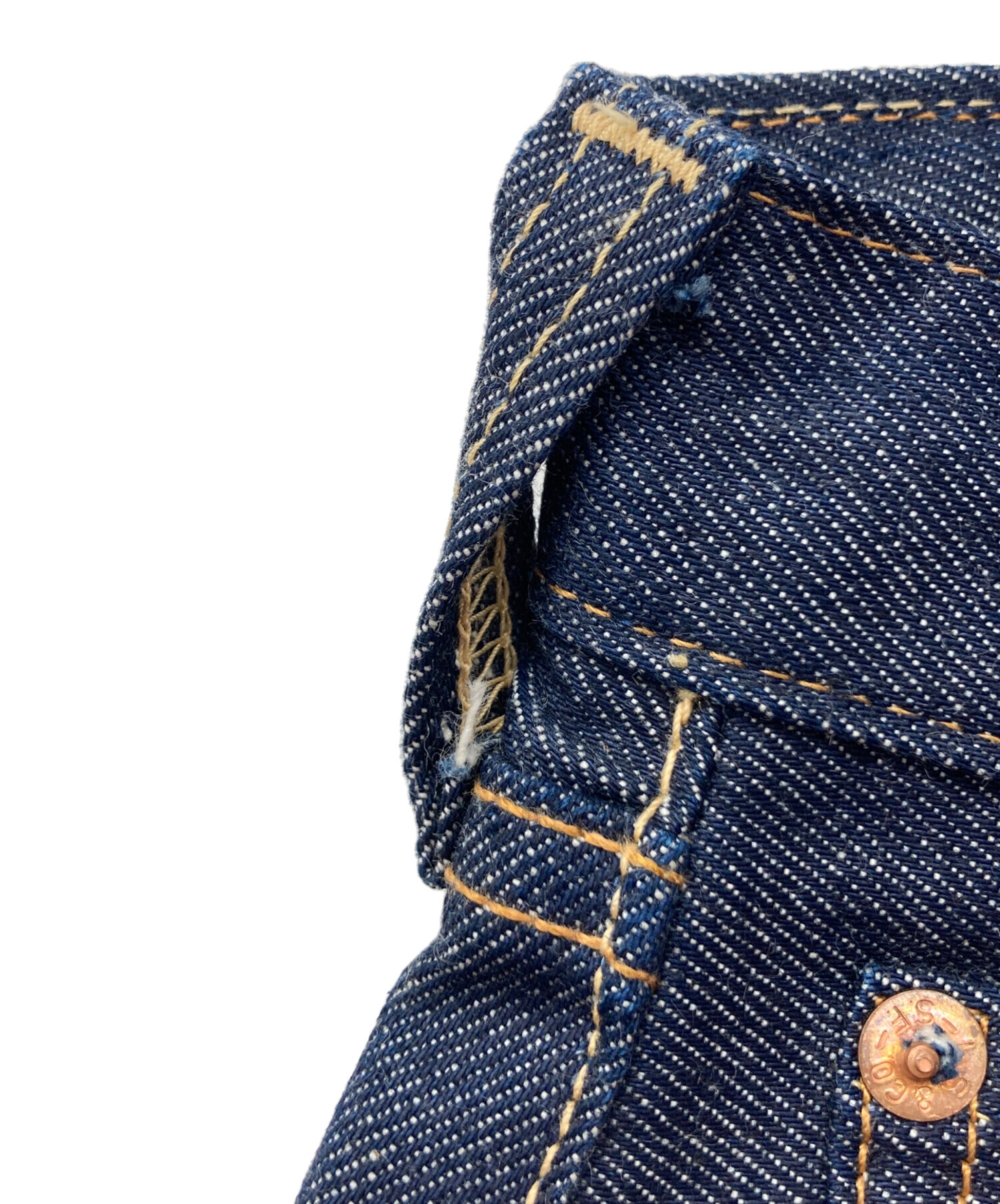 Levi's 501XX デニムパンツ W28 L34 中古・古着通販】LEVI'S VINTAGE CLOTHING (リーバイス ビンテージ