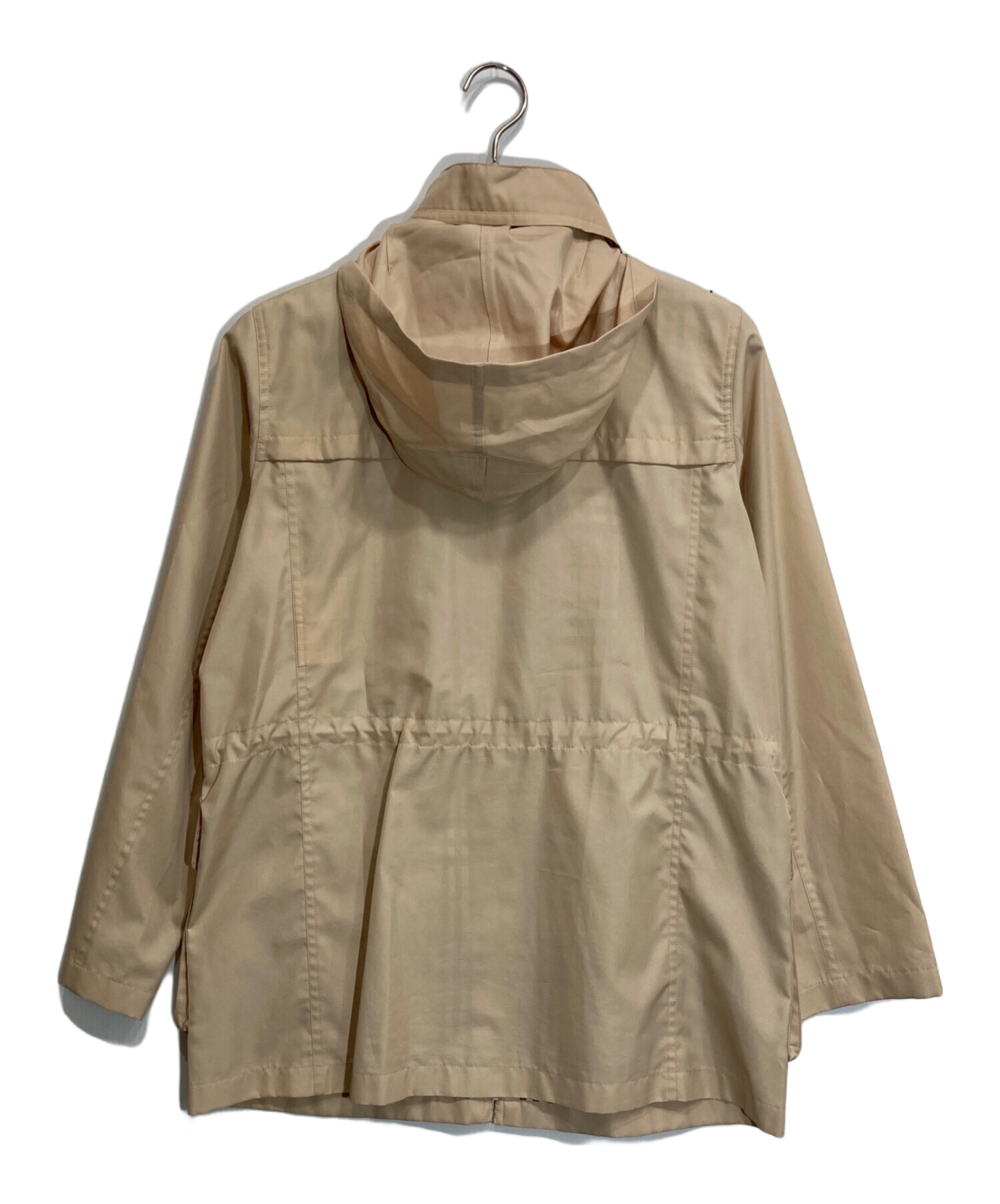 中古・古着通販】BURBERRY LONDON (バーバリーロンドン) ナイロン
