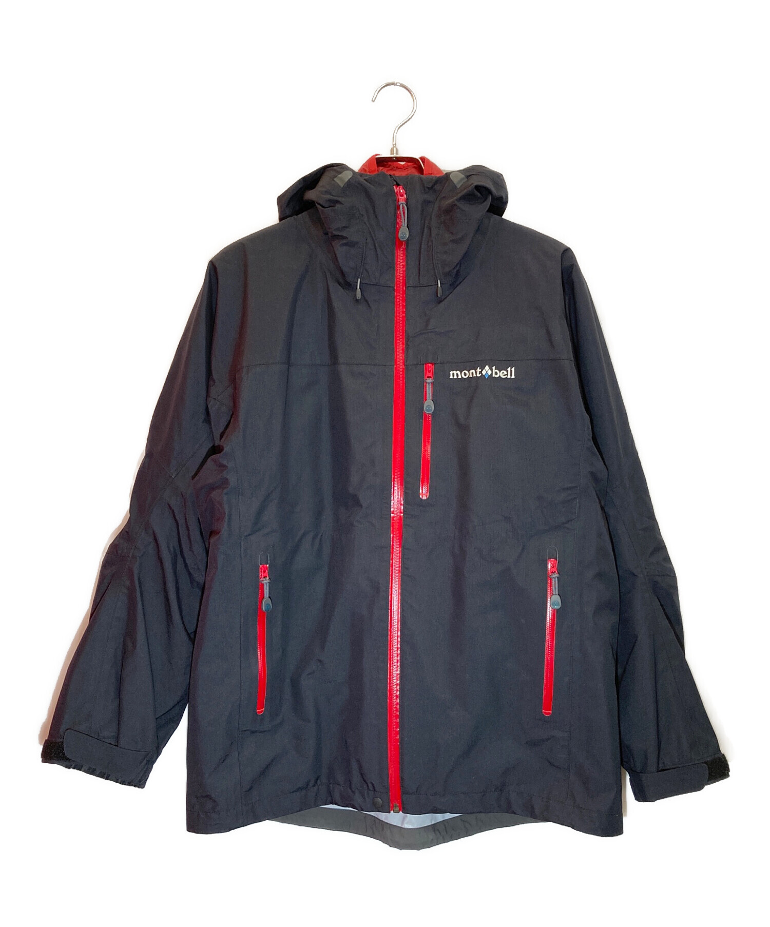 未使用✨ mont-bell フォールラインパーカ 3in1 XL メンズ 2026年最新】3in1 フォールライン パーカ men'sの人気アイテム - メルカリ