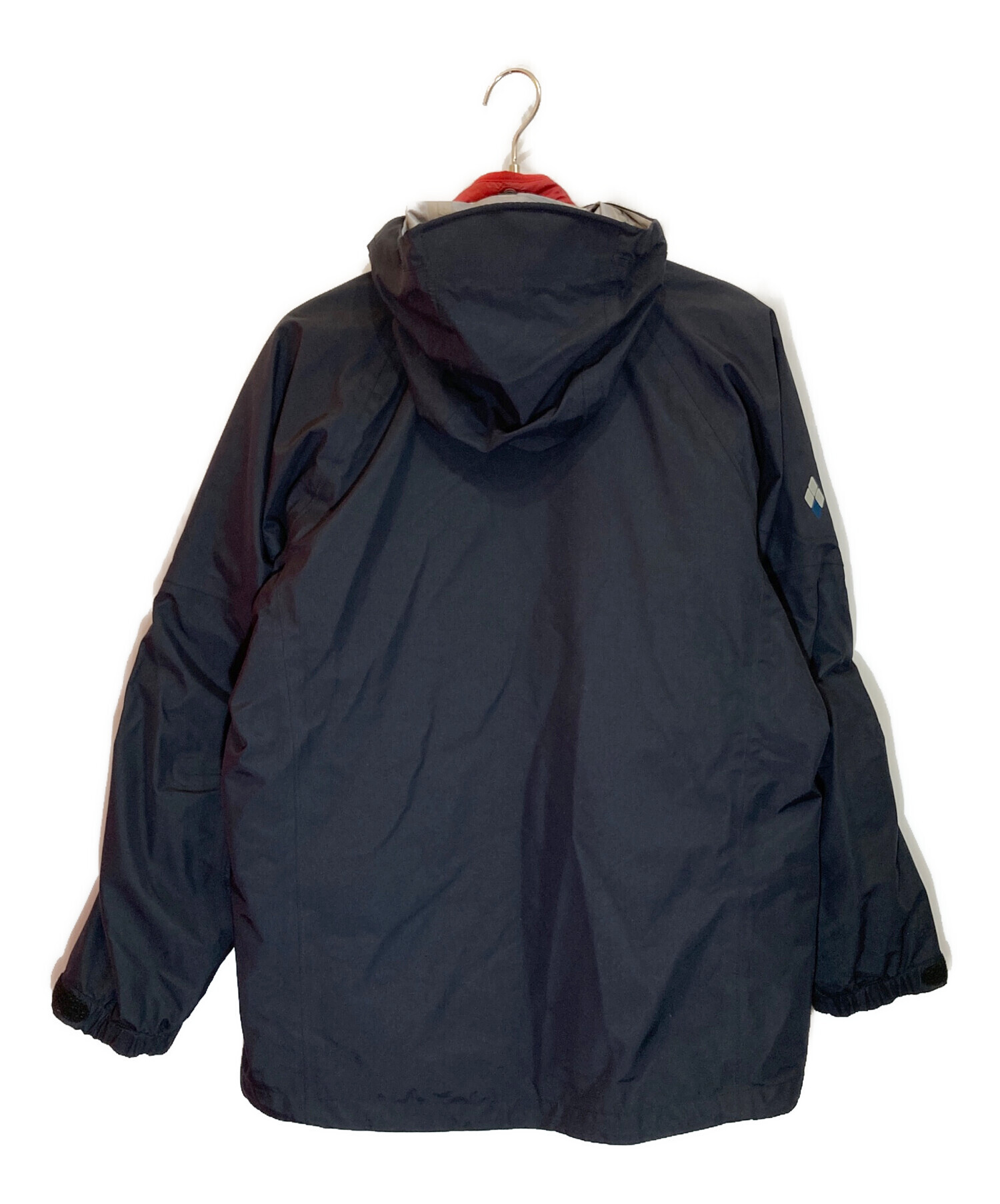 中古・古着通販】mont-bell (モンベル) 3in1 フォールライン パーカ