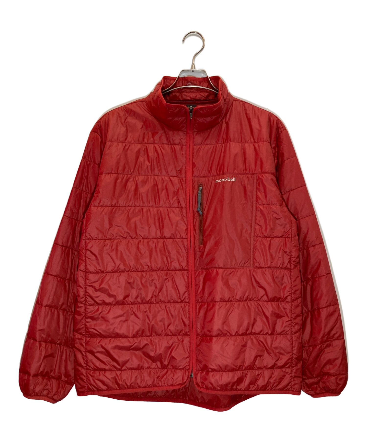 中古・古着通販】mont-bell (モンベル) 3in1 フォールライン パーカ