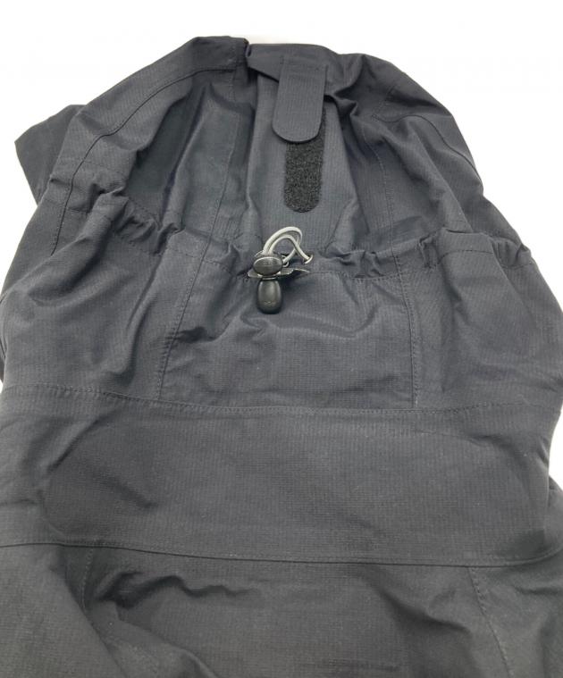 中古・古着通販】mont-bell (モンベル) 3in1 フォールライン パーカ