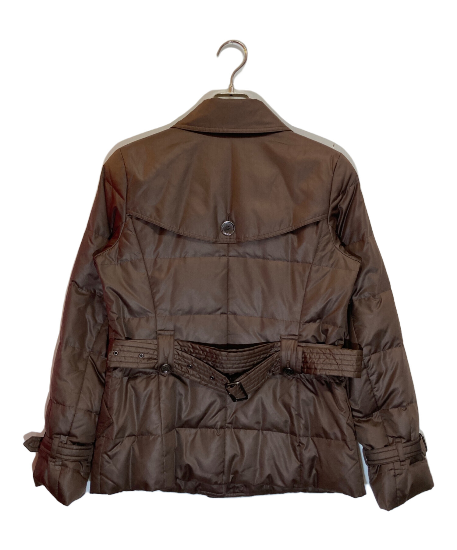 中古・古着通販】BURBERRY LONDON (バーバリーロンドン) ダウン