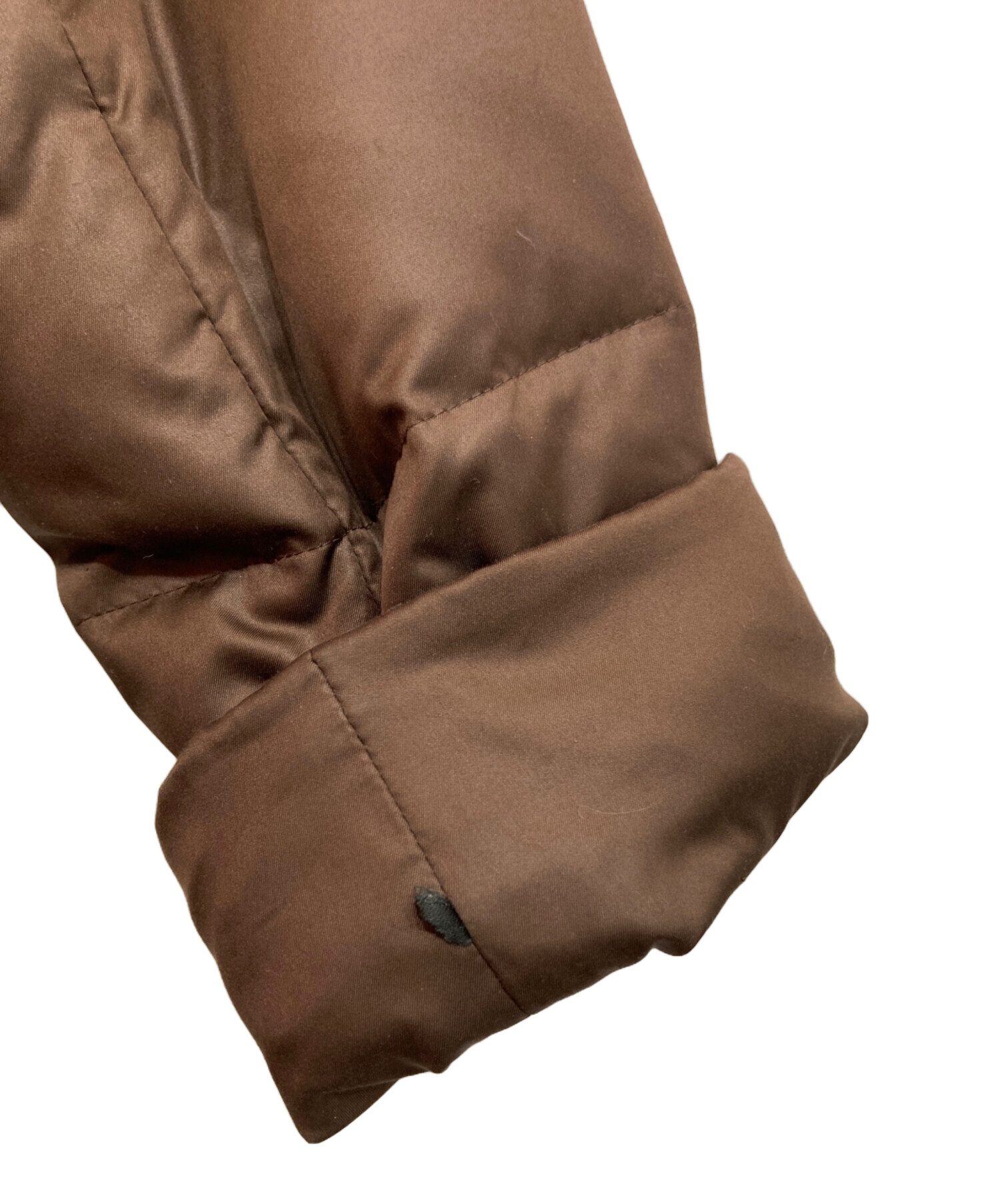 中古・古着通販】BURBERRY LONDON (バーバリーロンドン) ダウン