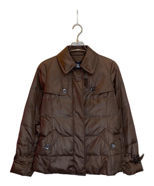 中古・古着通販】BURBERRY LONDON (バーバリーロンドン) ダウン