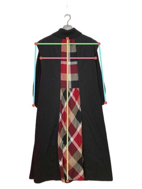 中古・古着通販】BLUE LABEL CRESTBRIDGE (ブルーレーベルクレスト